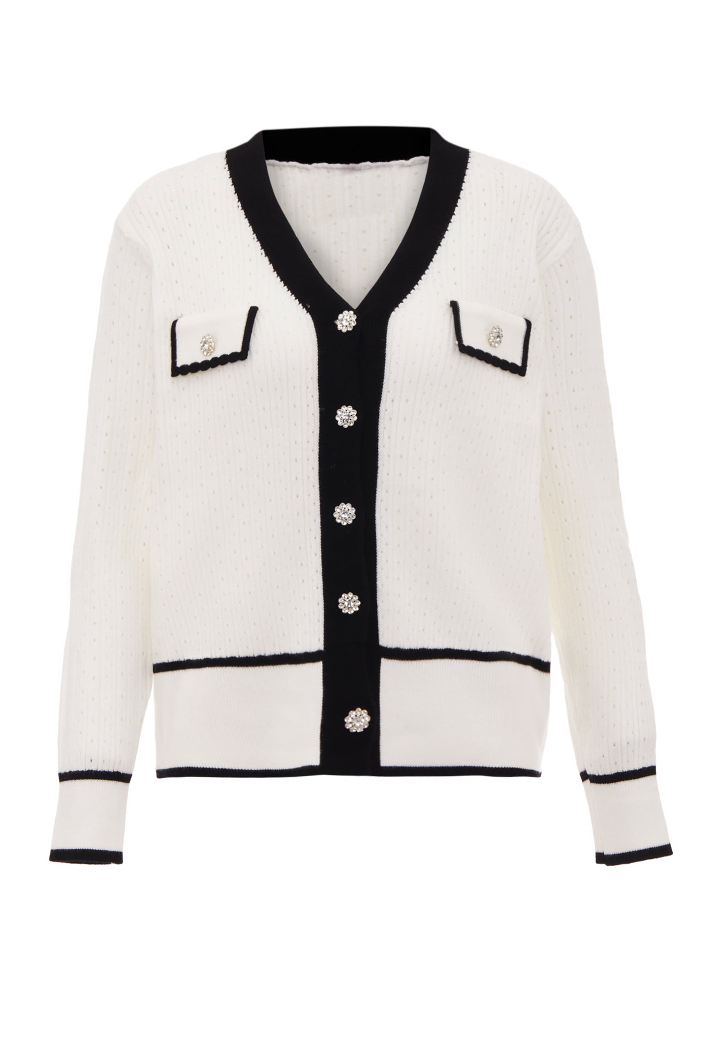 NALLY women's cardigan
