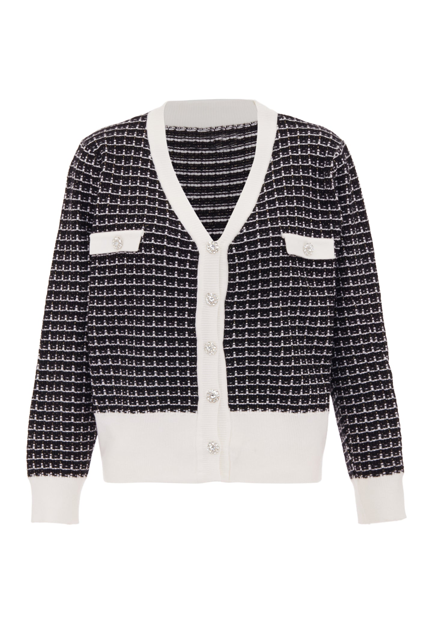 NAEMI women's cardigan