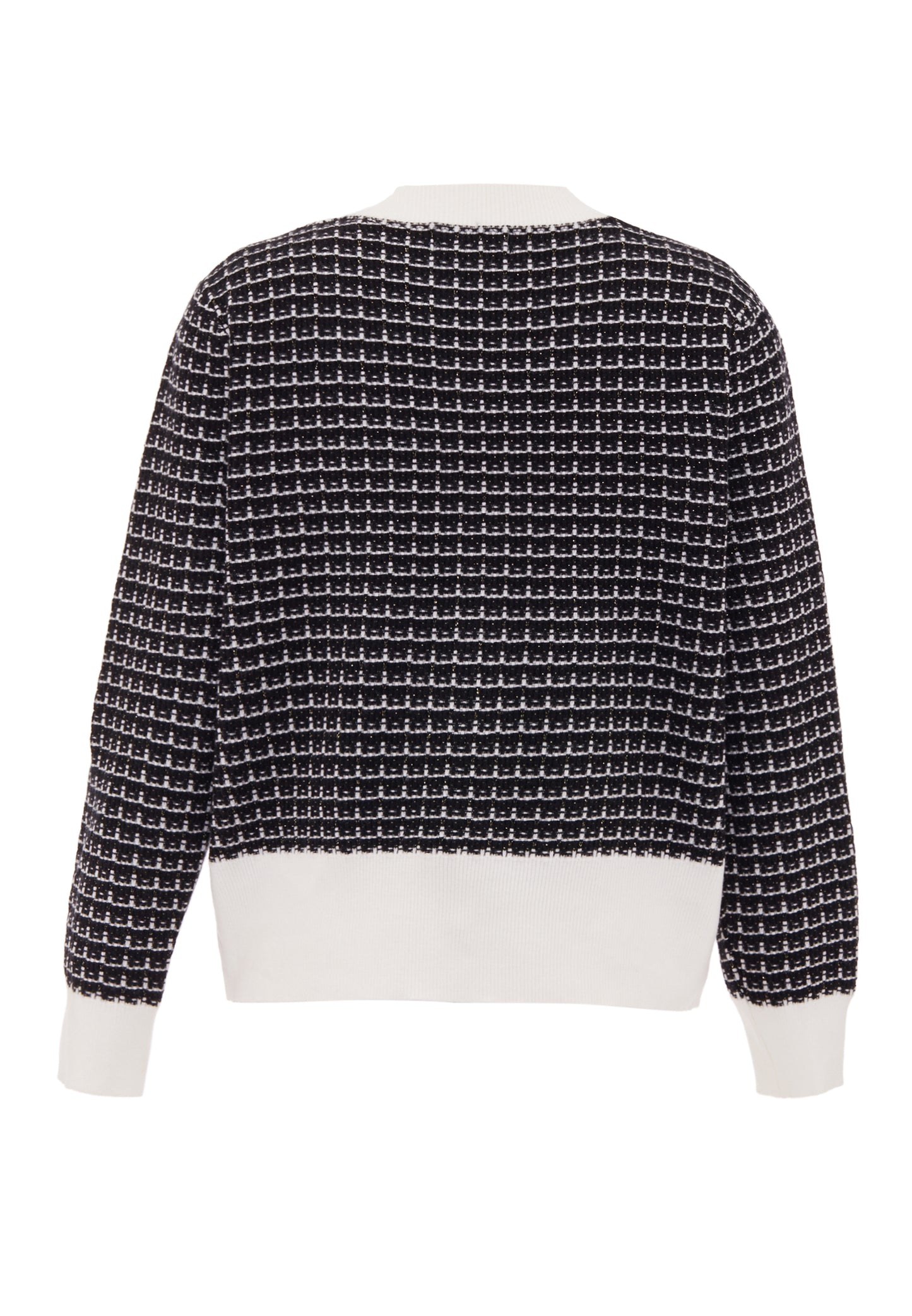 NAEMI women's cardigan