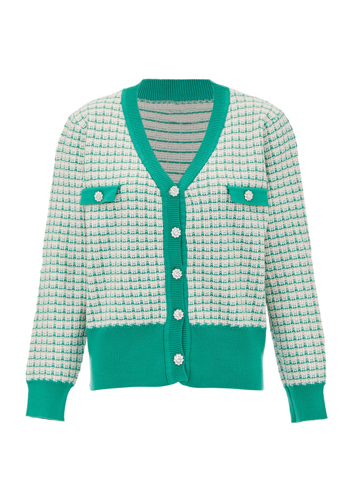 NAEMI women's cardigan