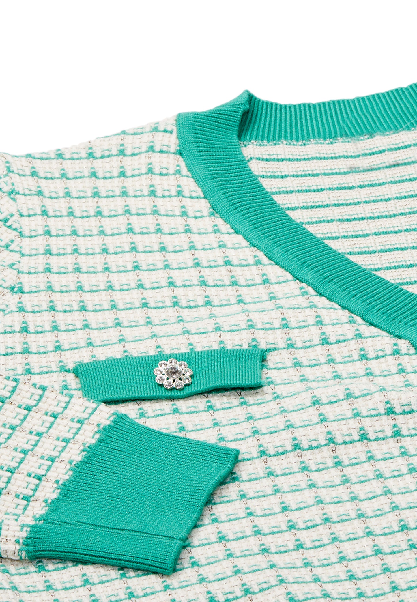 NAEMI women's cardigan