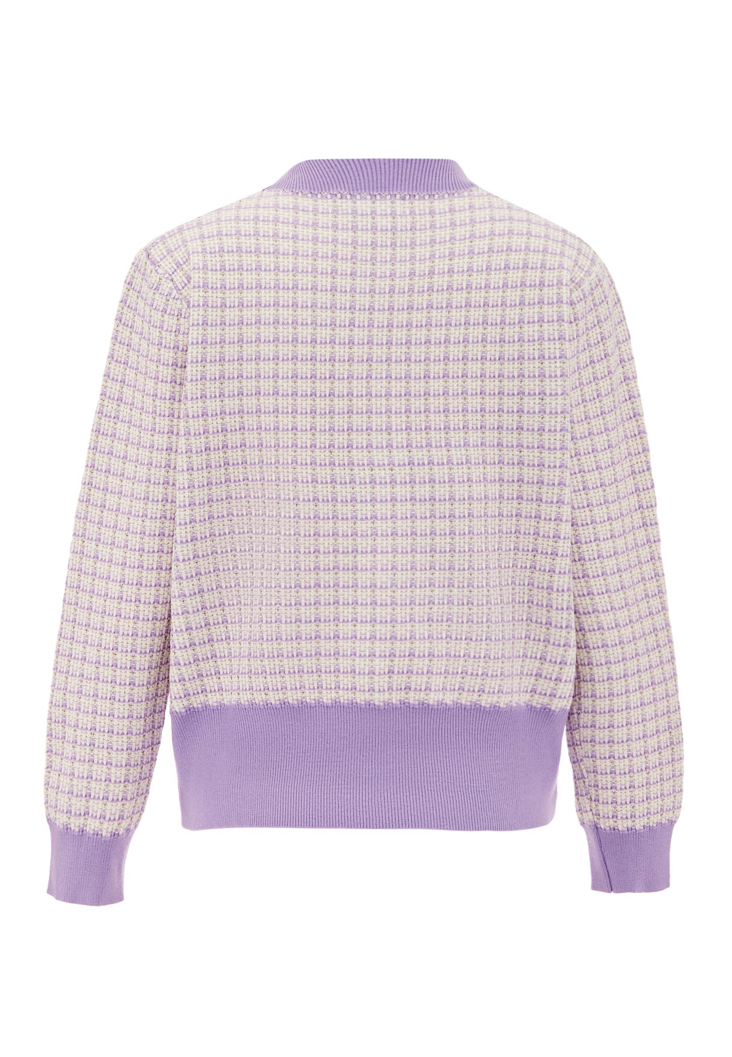 NAEMI women's cardigan