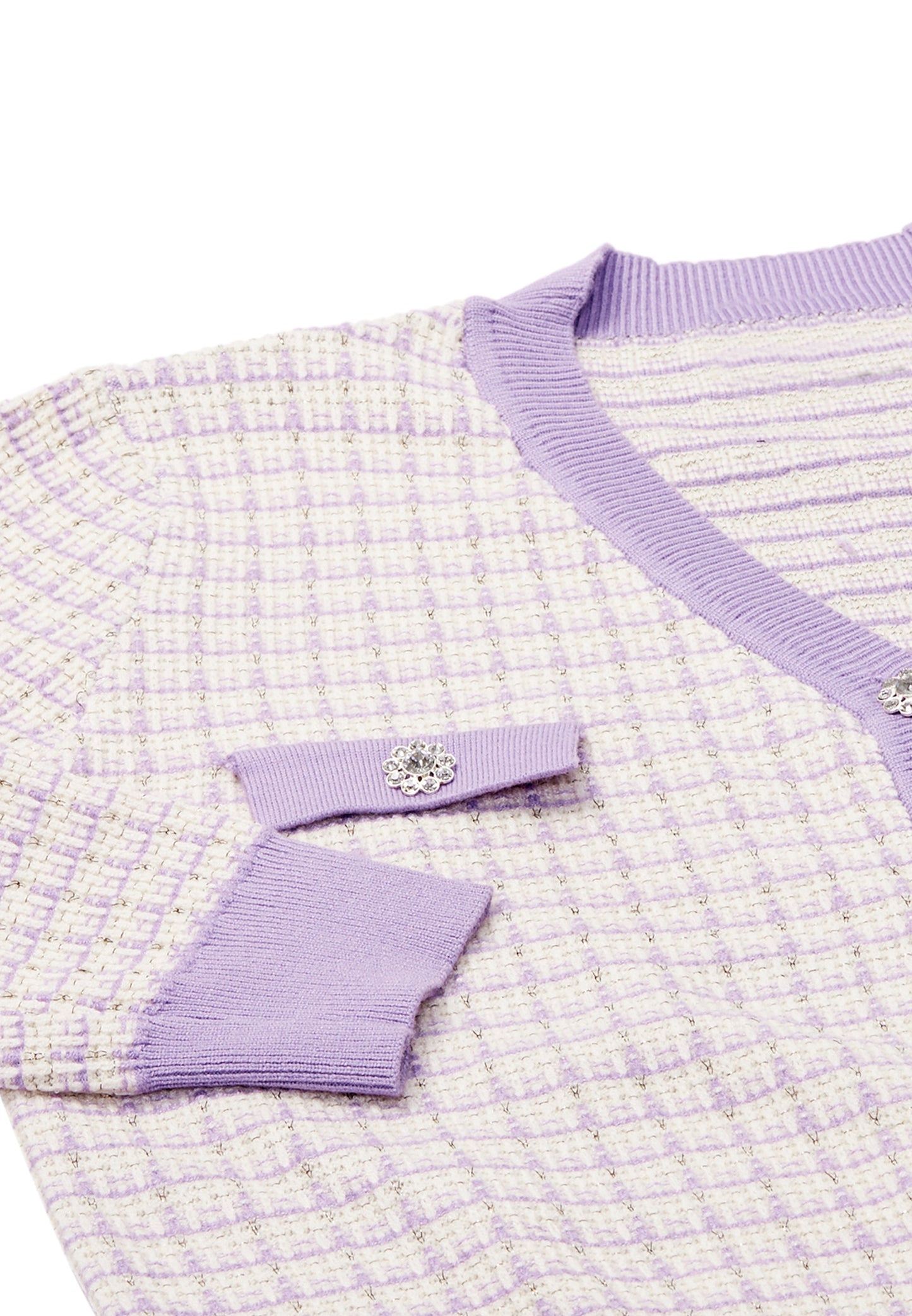 NAEMI women's cardigan