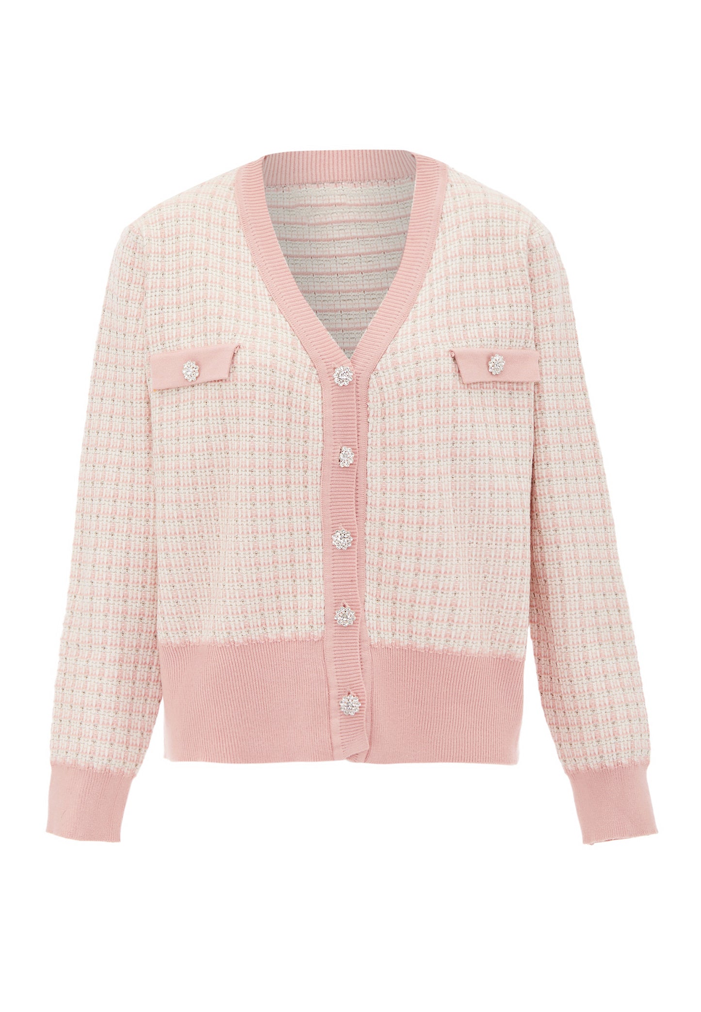 NAEMI women's cardigan