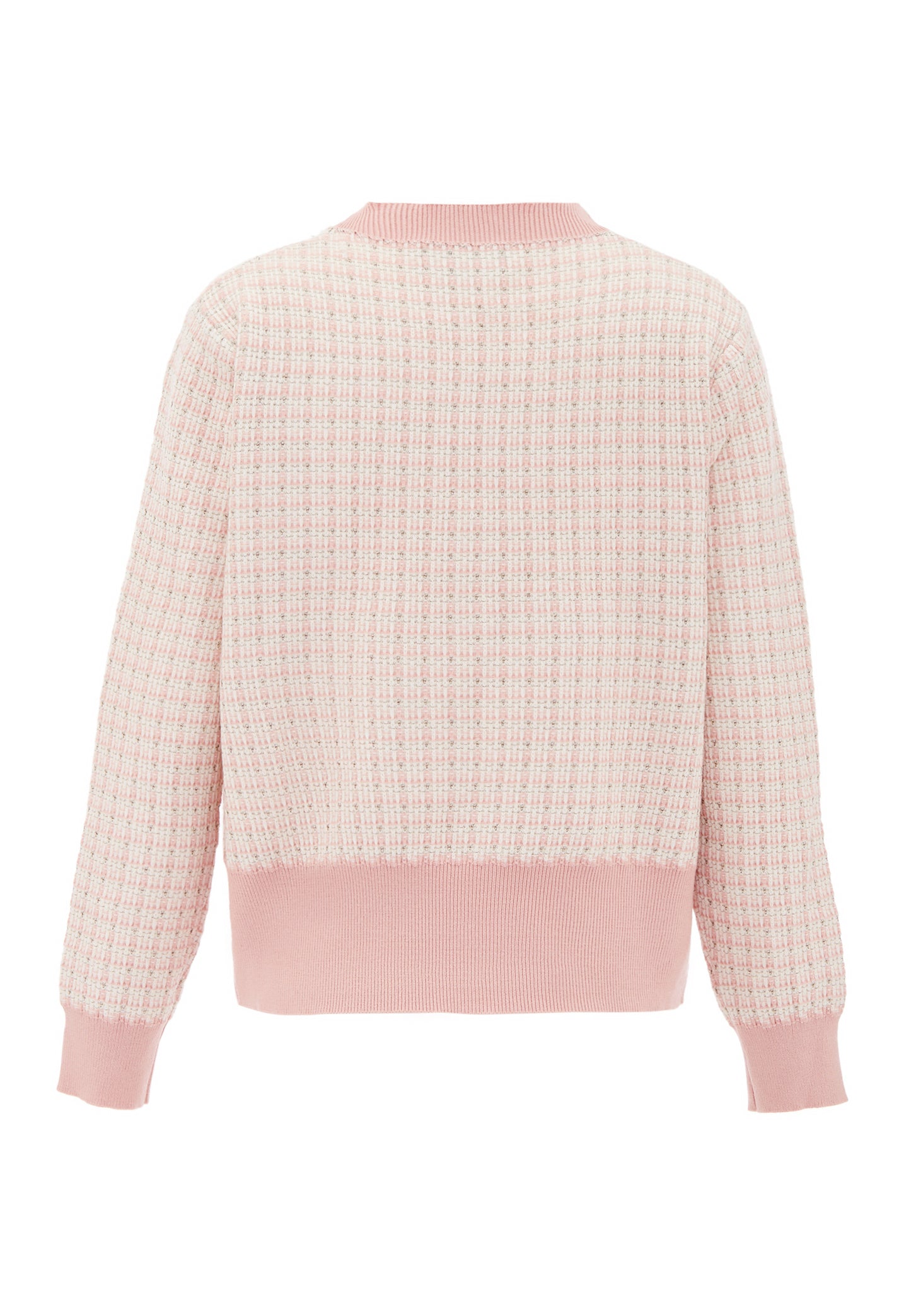 NAEMI women's cardigan
