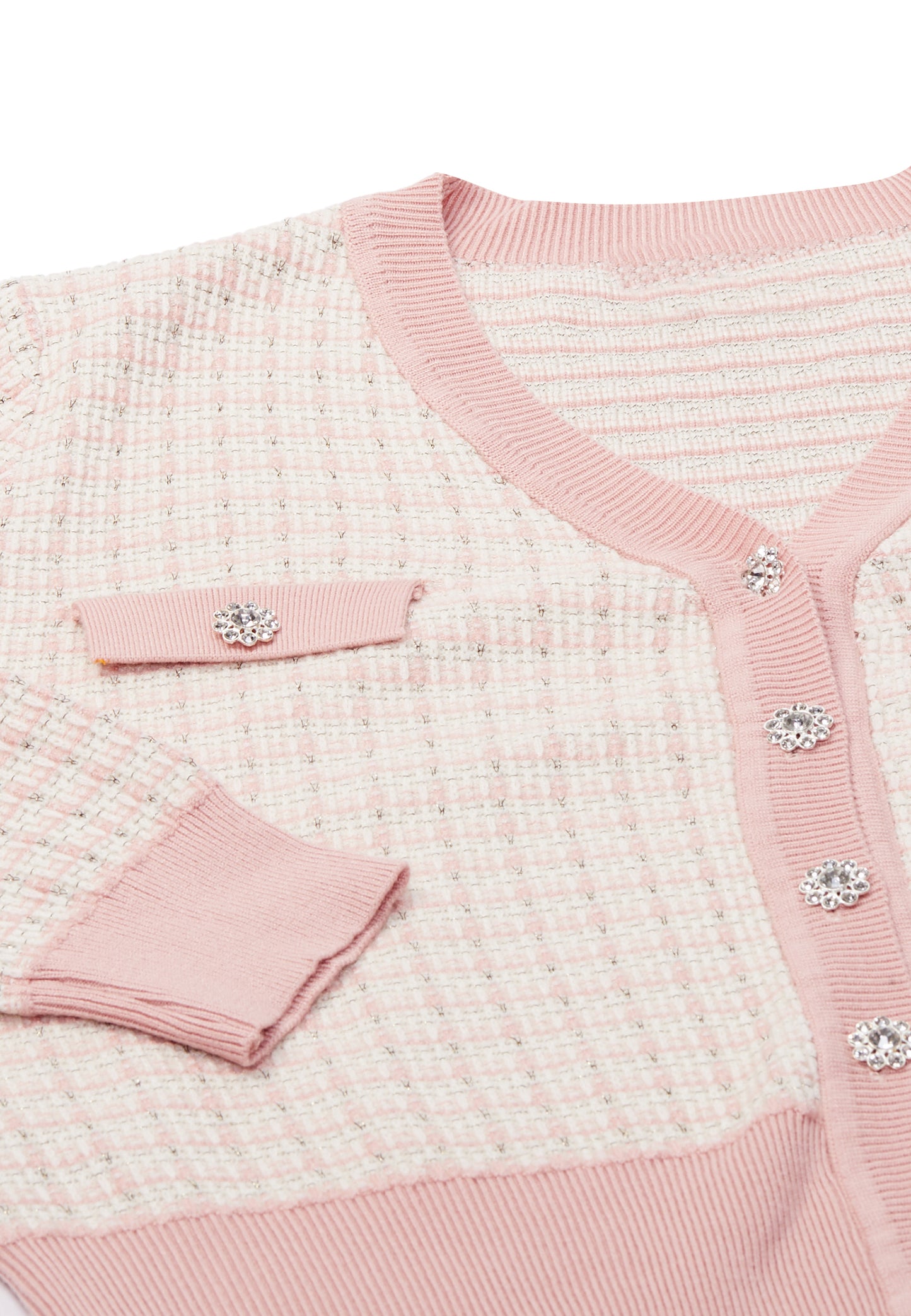NAEMI women's cardigan