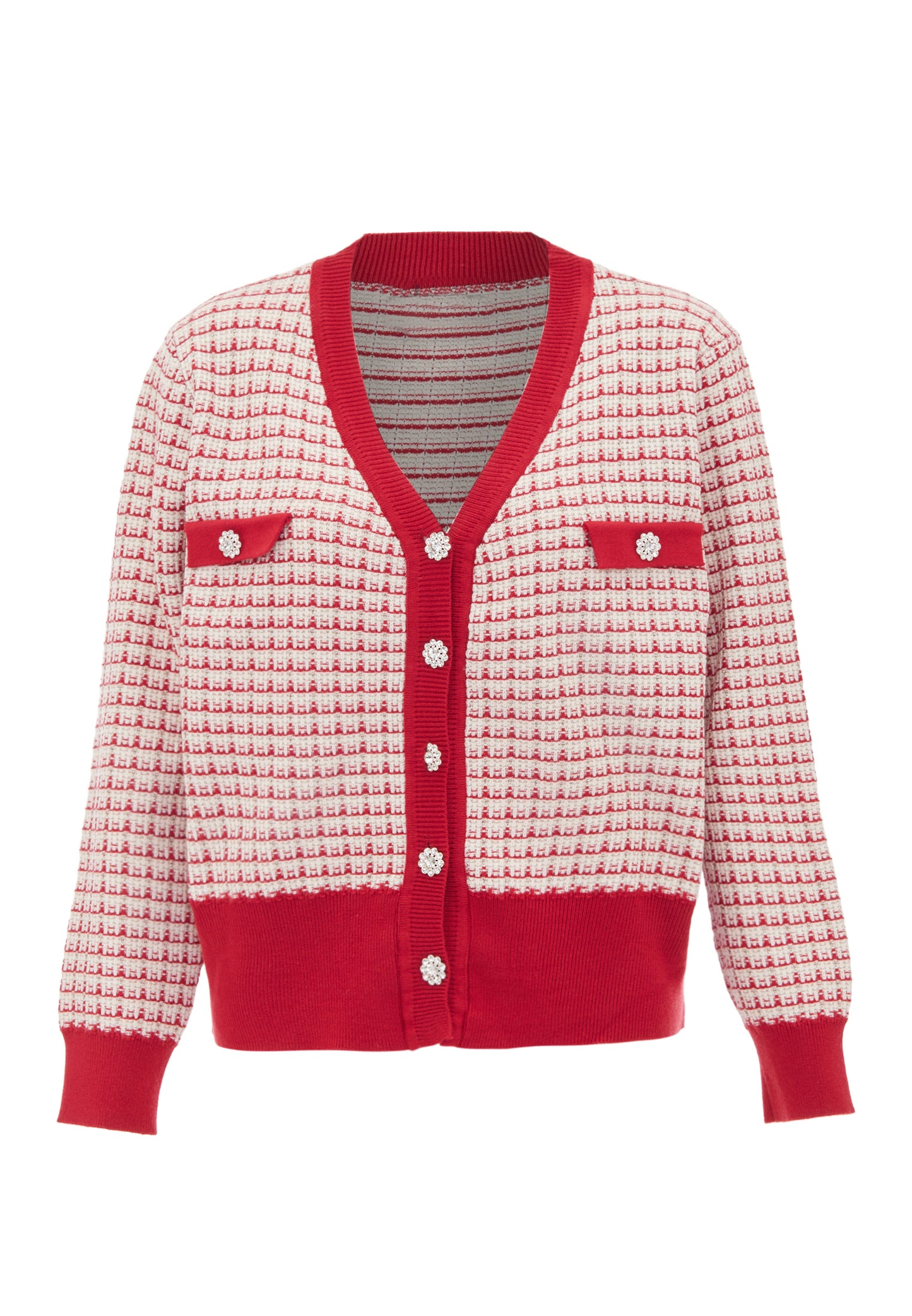 NAEMI women's cardigan