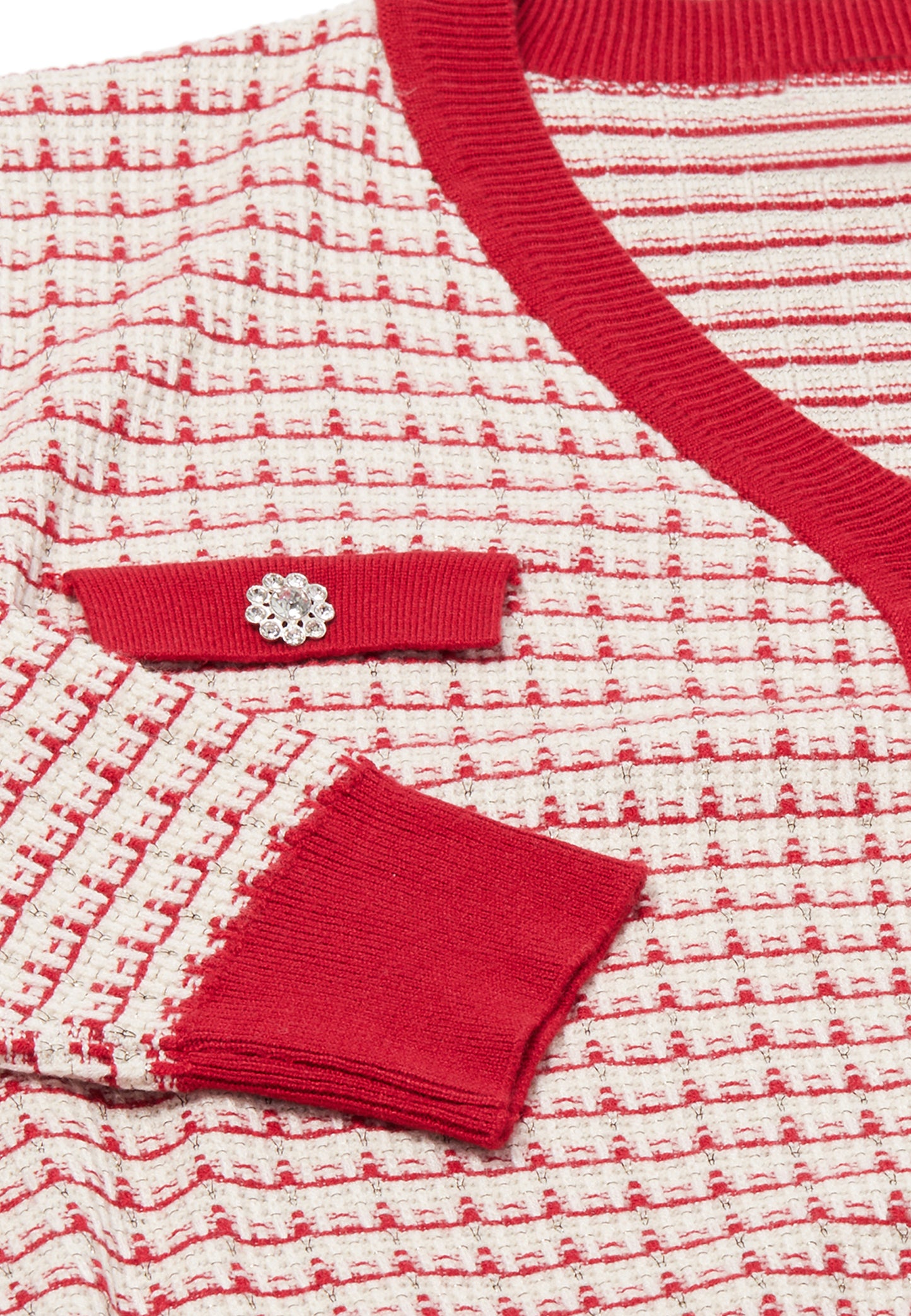 NAEMI women's cardigan