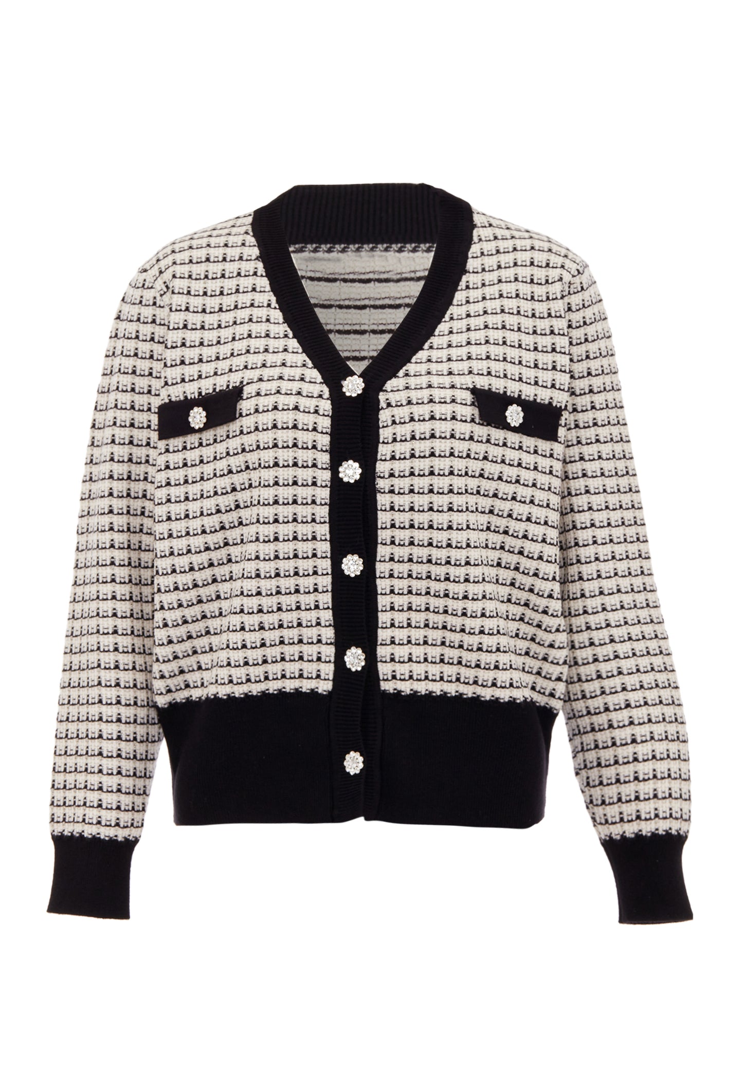 NAEMI women's cardigan