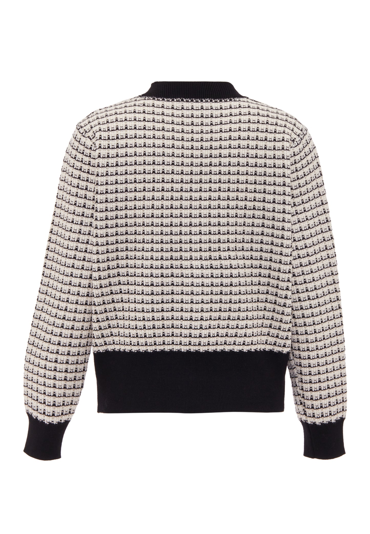 NAEMI women's cardigan