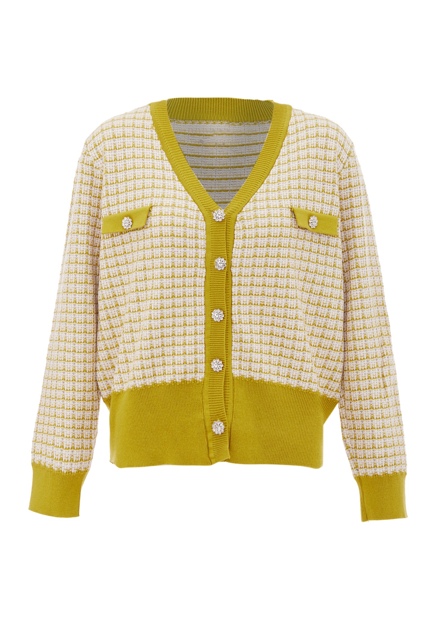 NAEMI women's cardigan