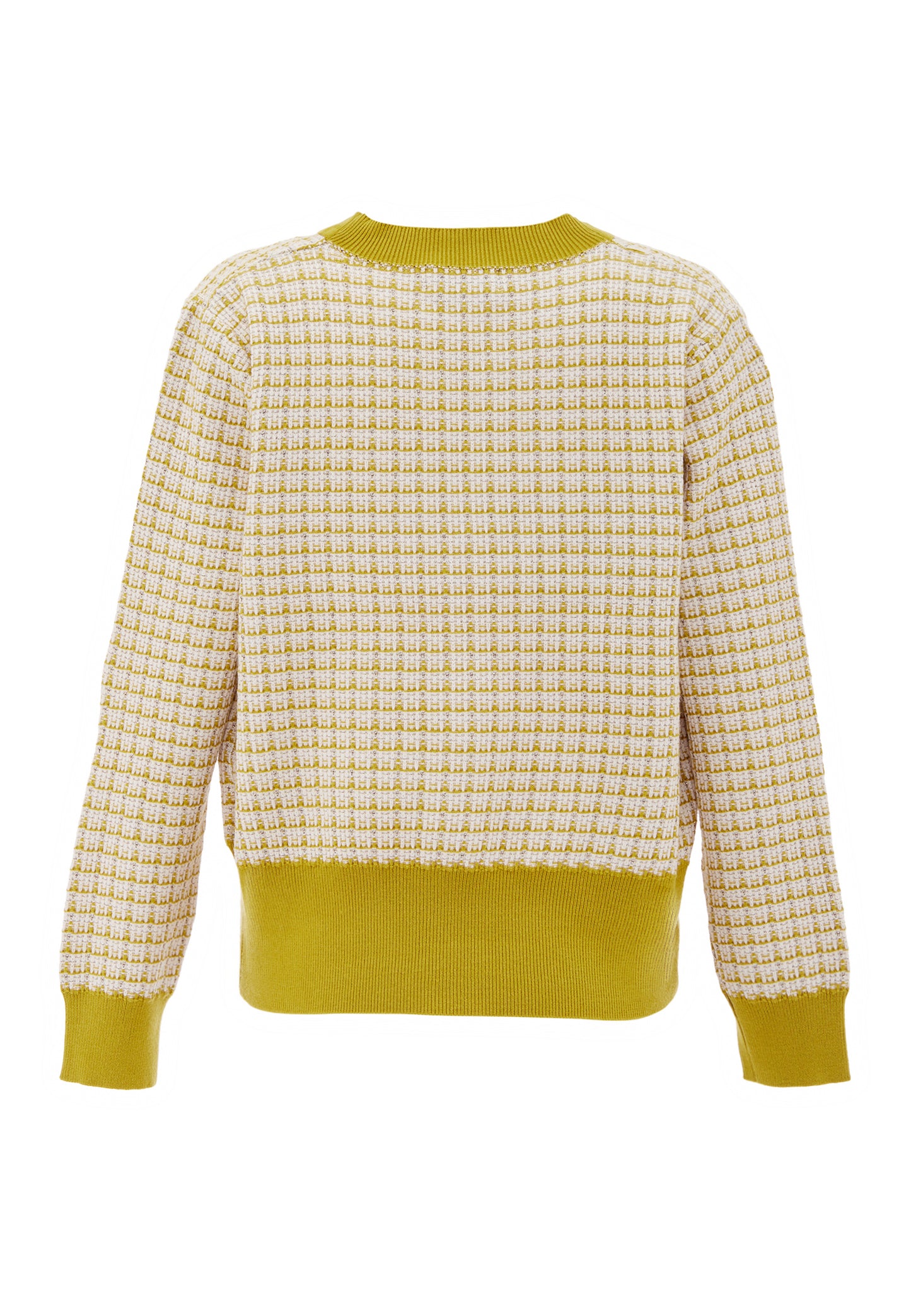NAEMI women's cardigan
