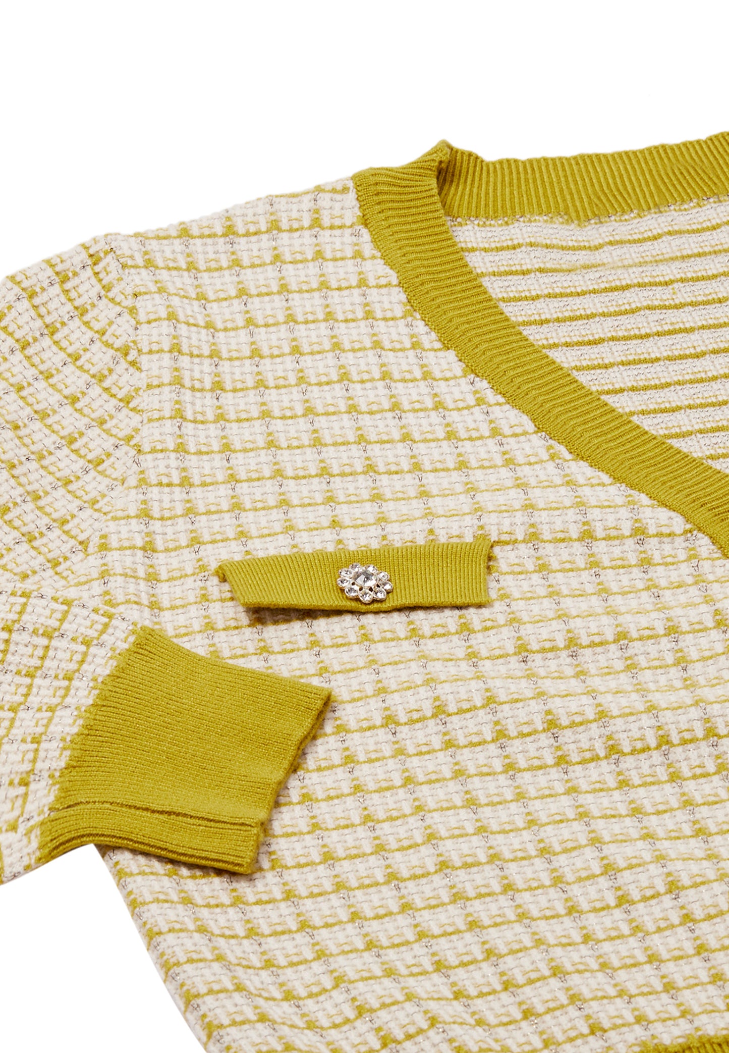 NAEMI women's cardigan