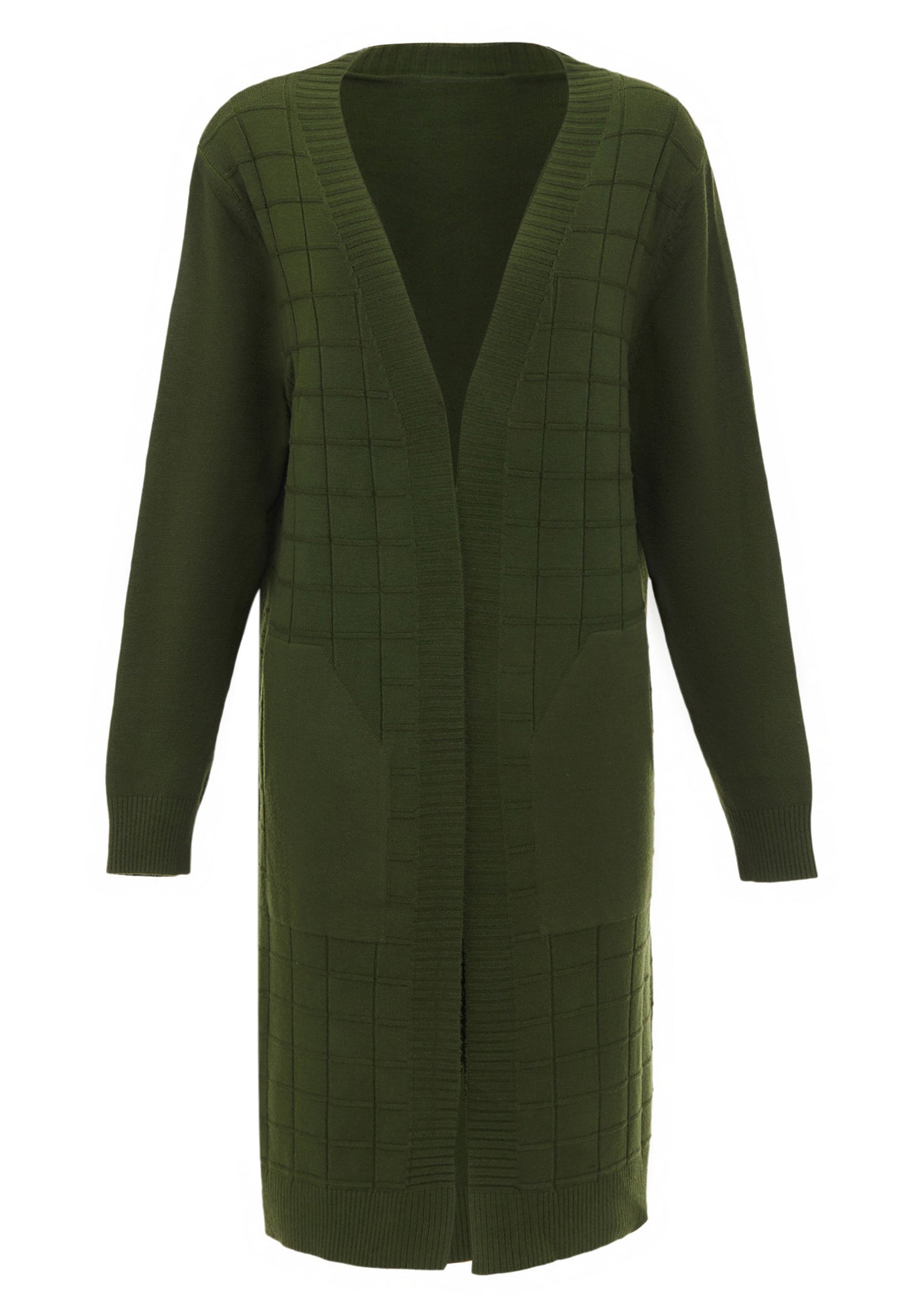 SIDONA women's cardigan