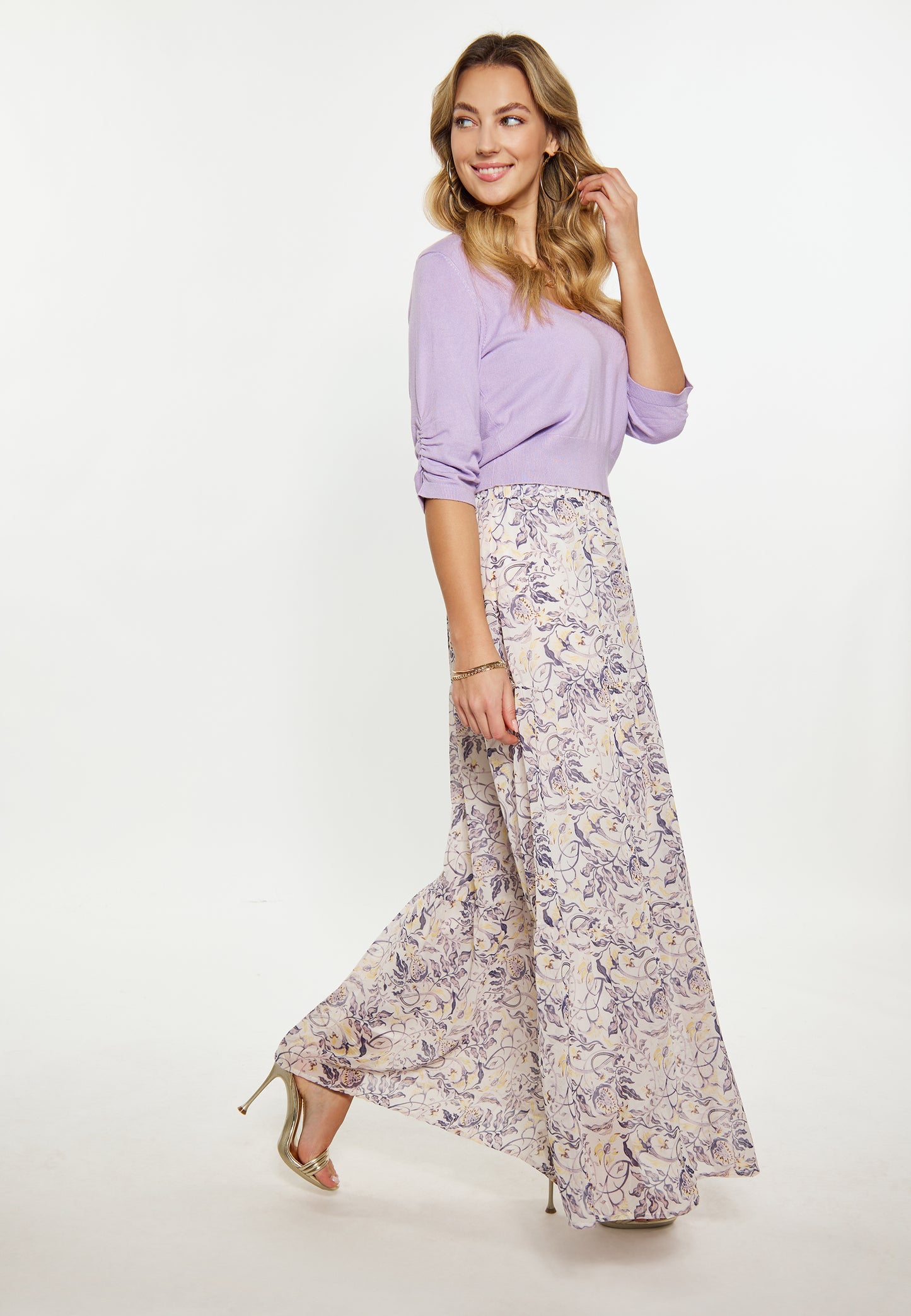 faina women's skirt