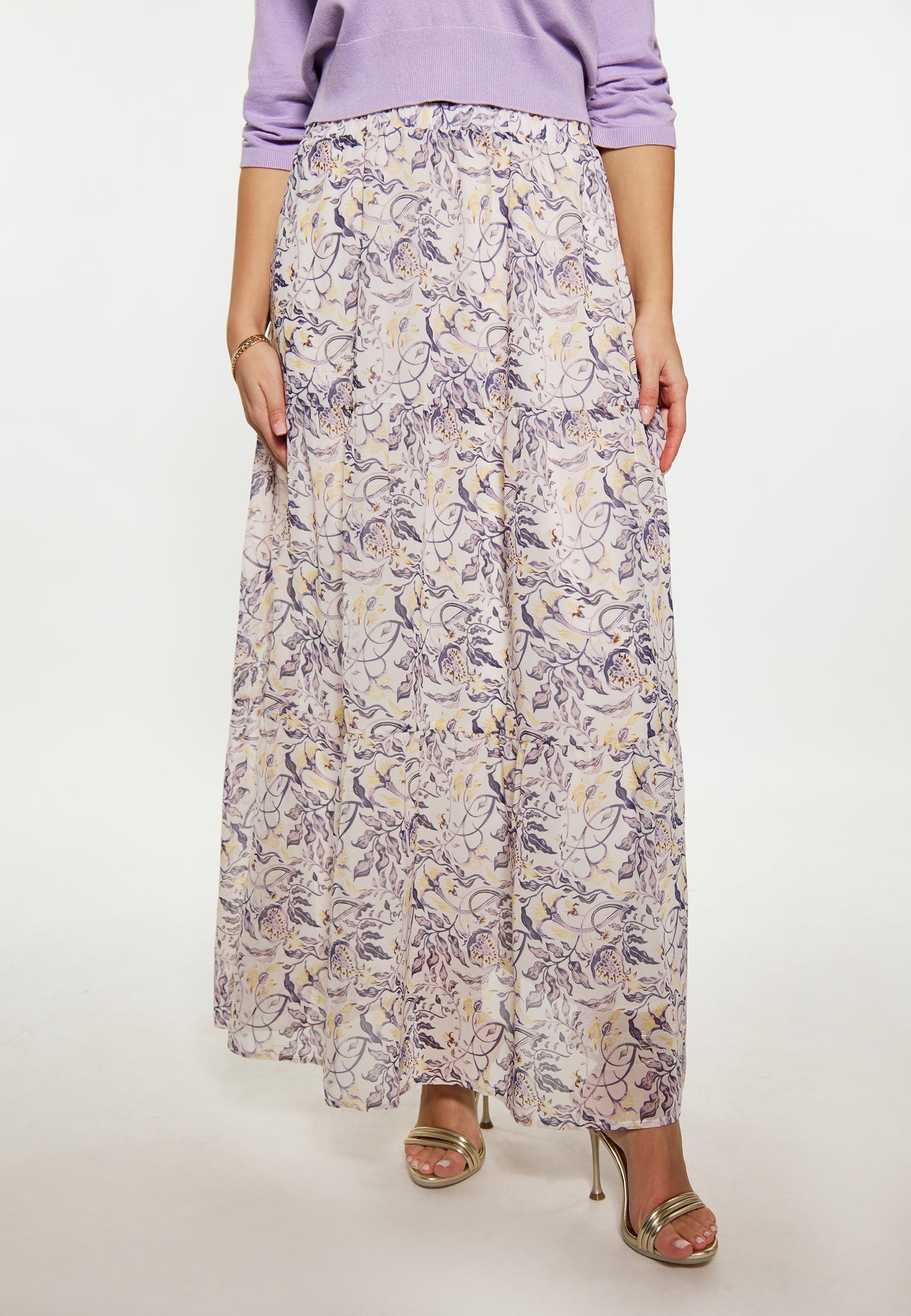 faina women's skirt