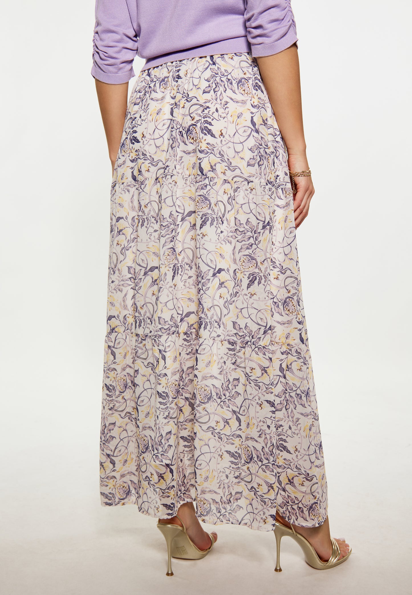 faina women's skirt