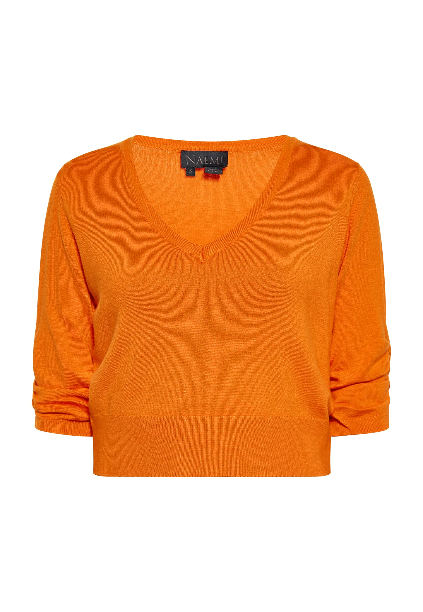 NAEMI women's sweater