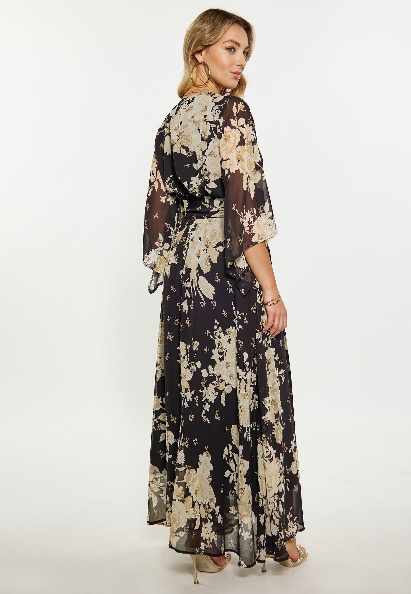 faina women's dress