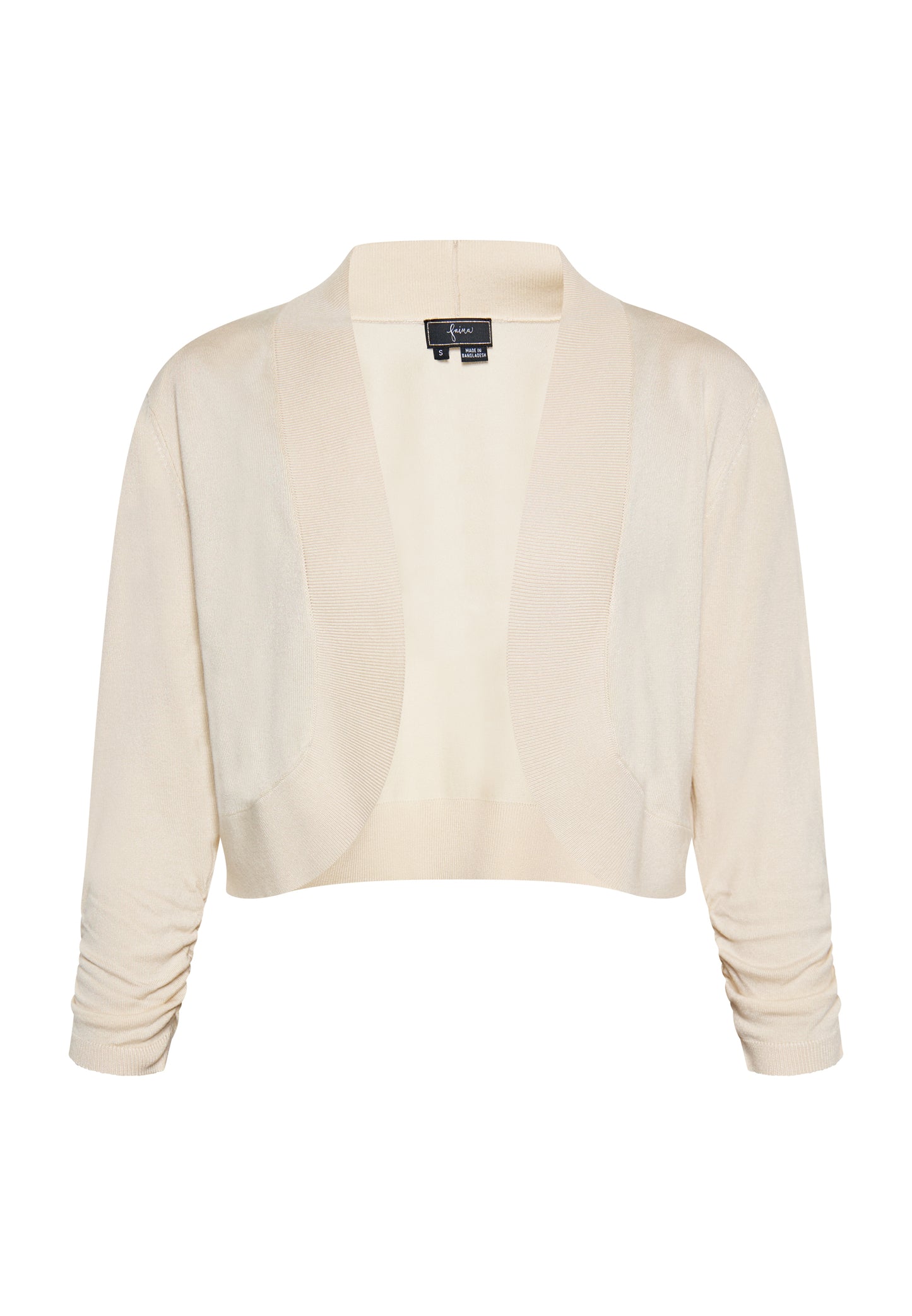 faina women's cardigan