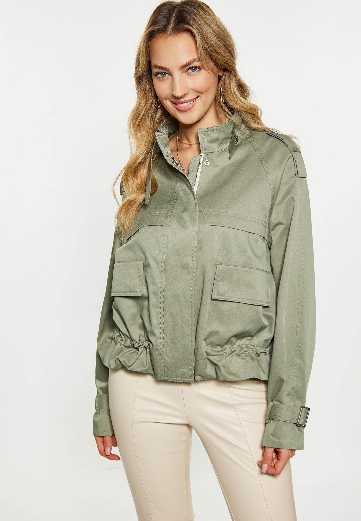 faina women's jacket