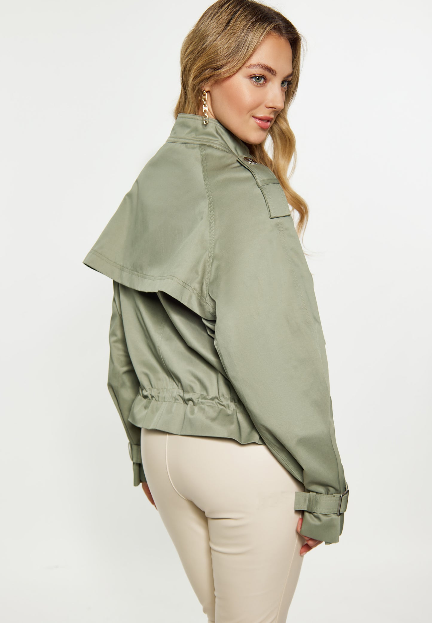faina women's jacket