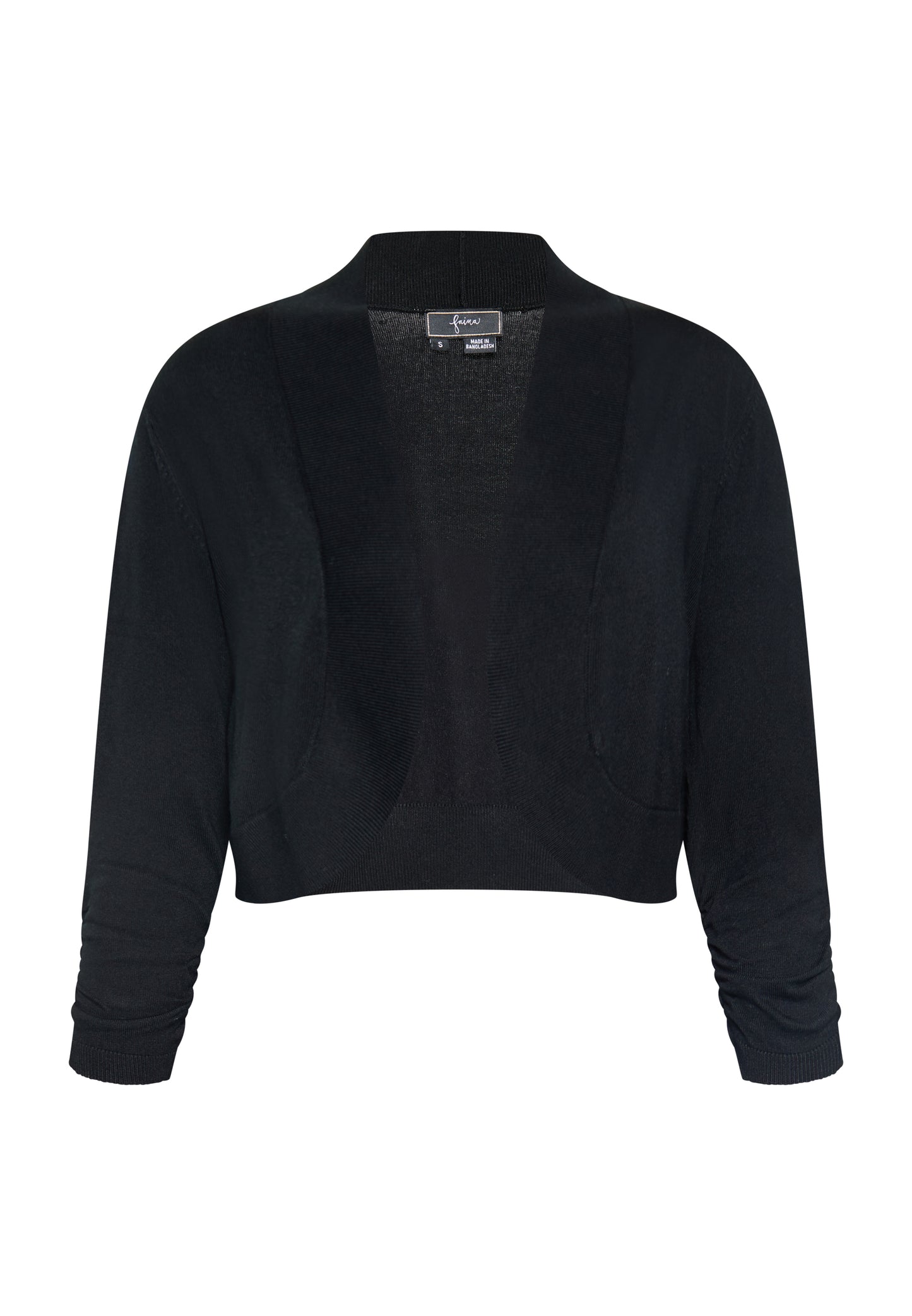 faina women's cardigan