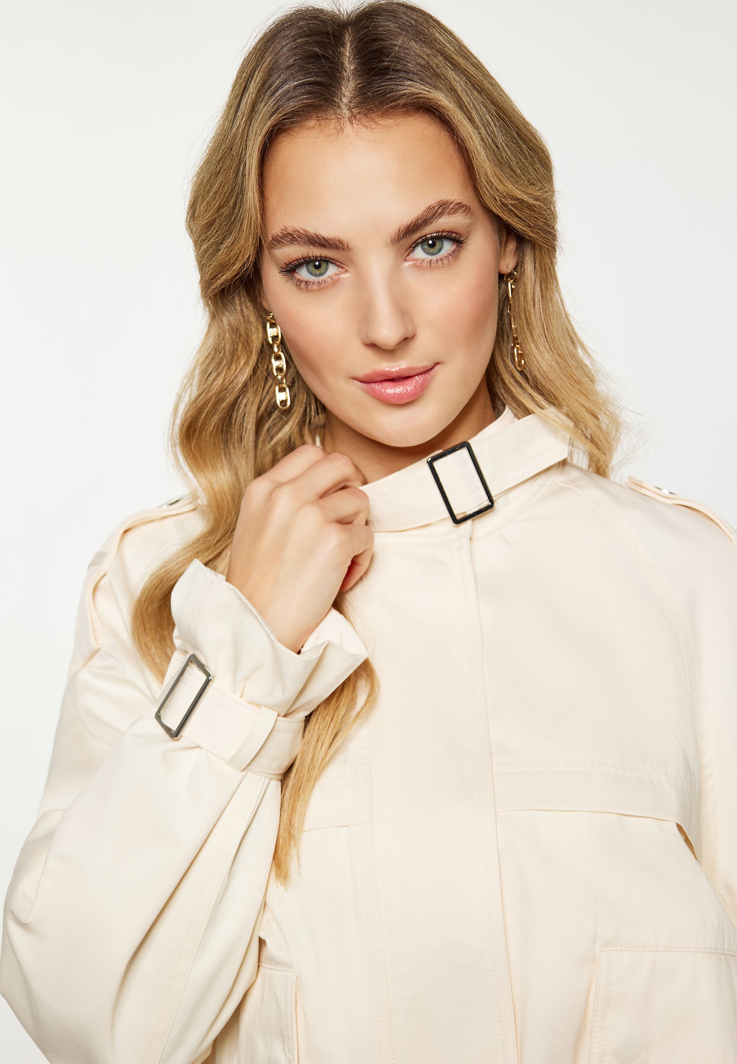 faina women's jacket