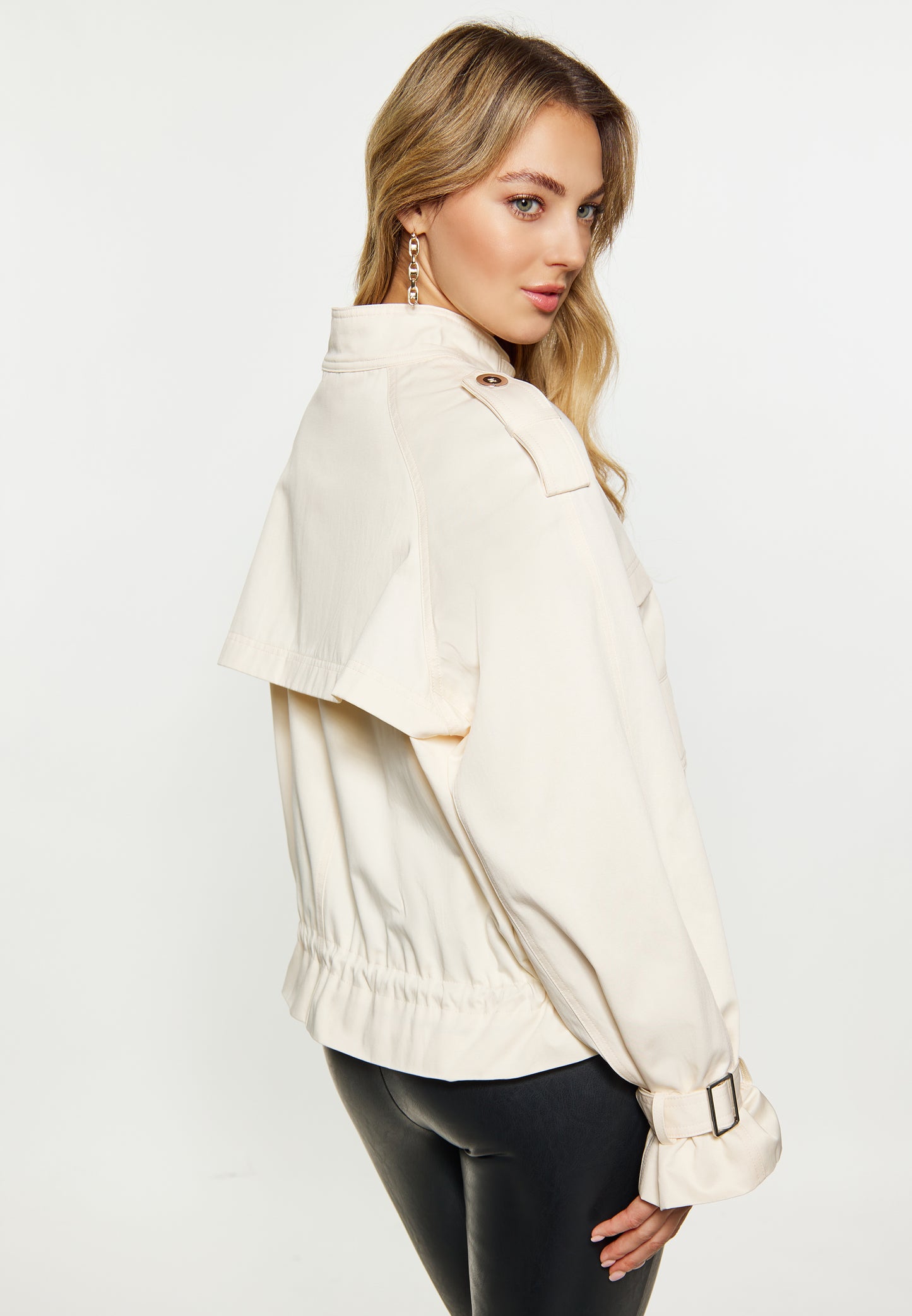 faina women's jacket