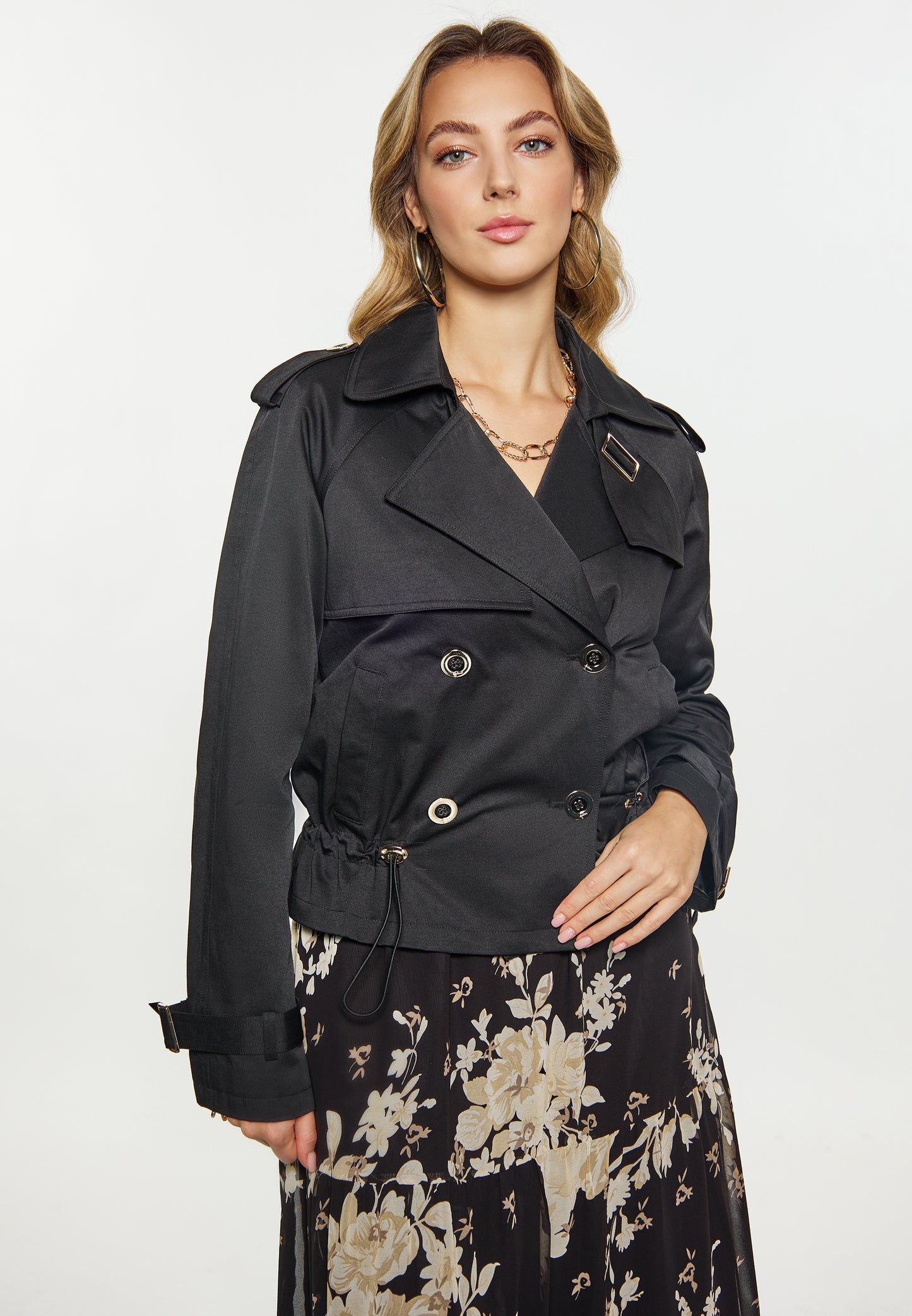 faina women's jacket