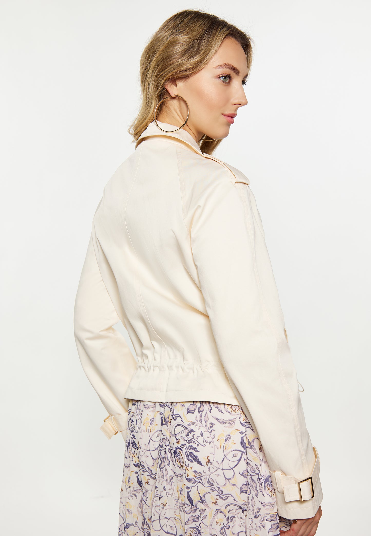 faina women's jacket