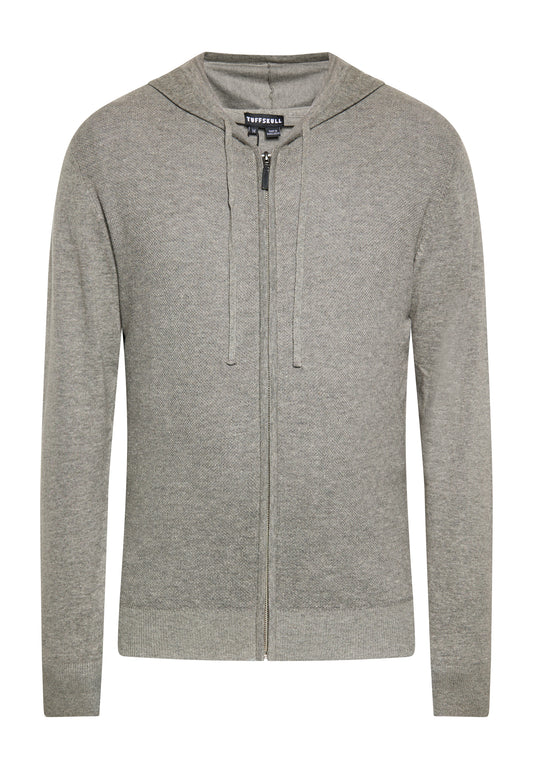 TUFFSKULL men's cardigan