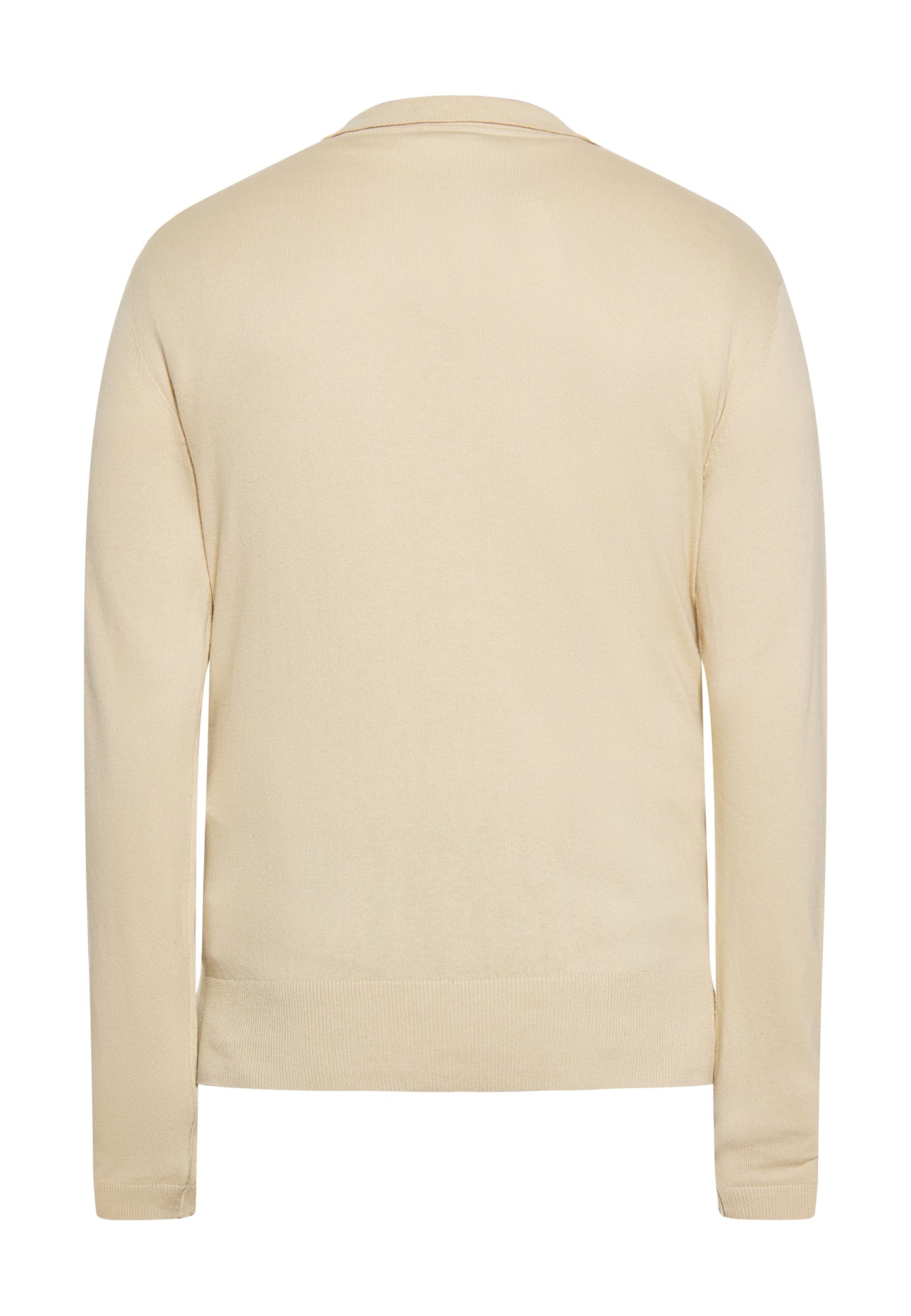 Mo men's sweater