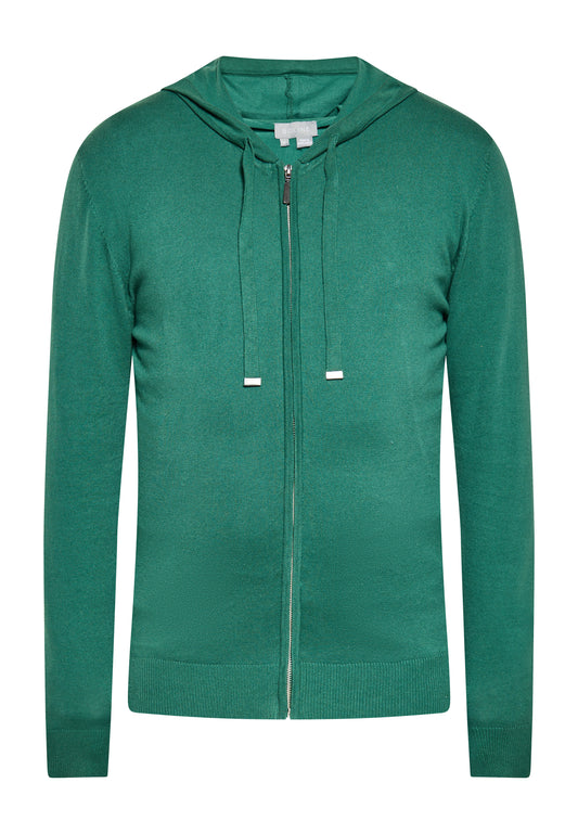 boline men's cardigan