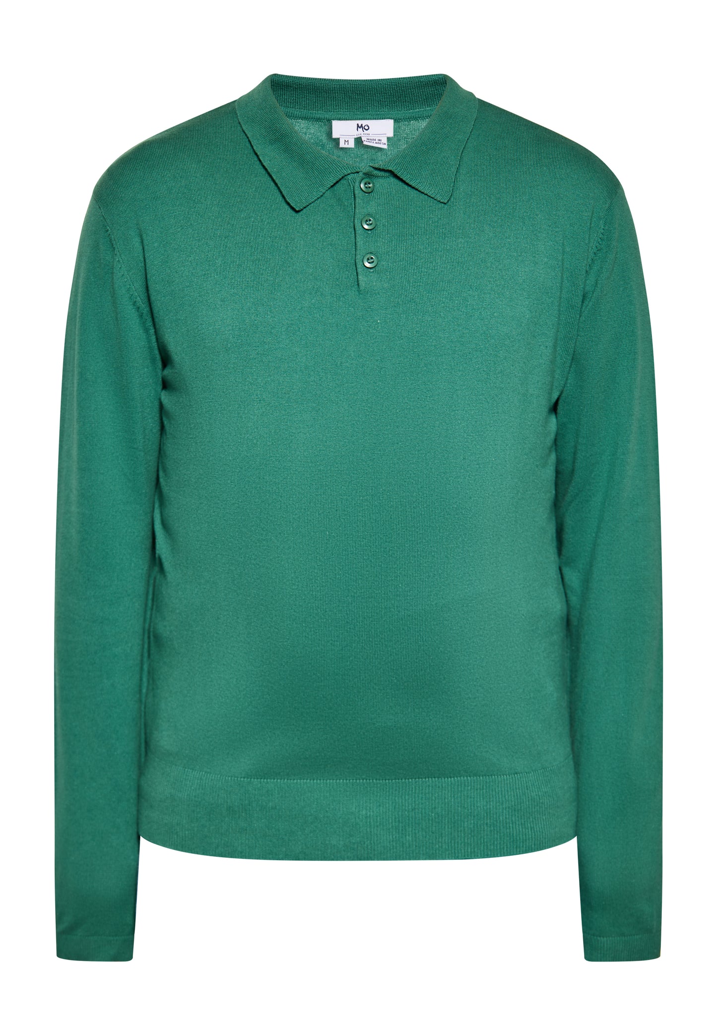 Mo men's sweater