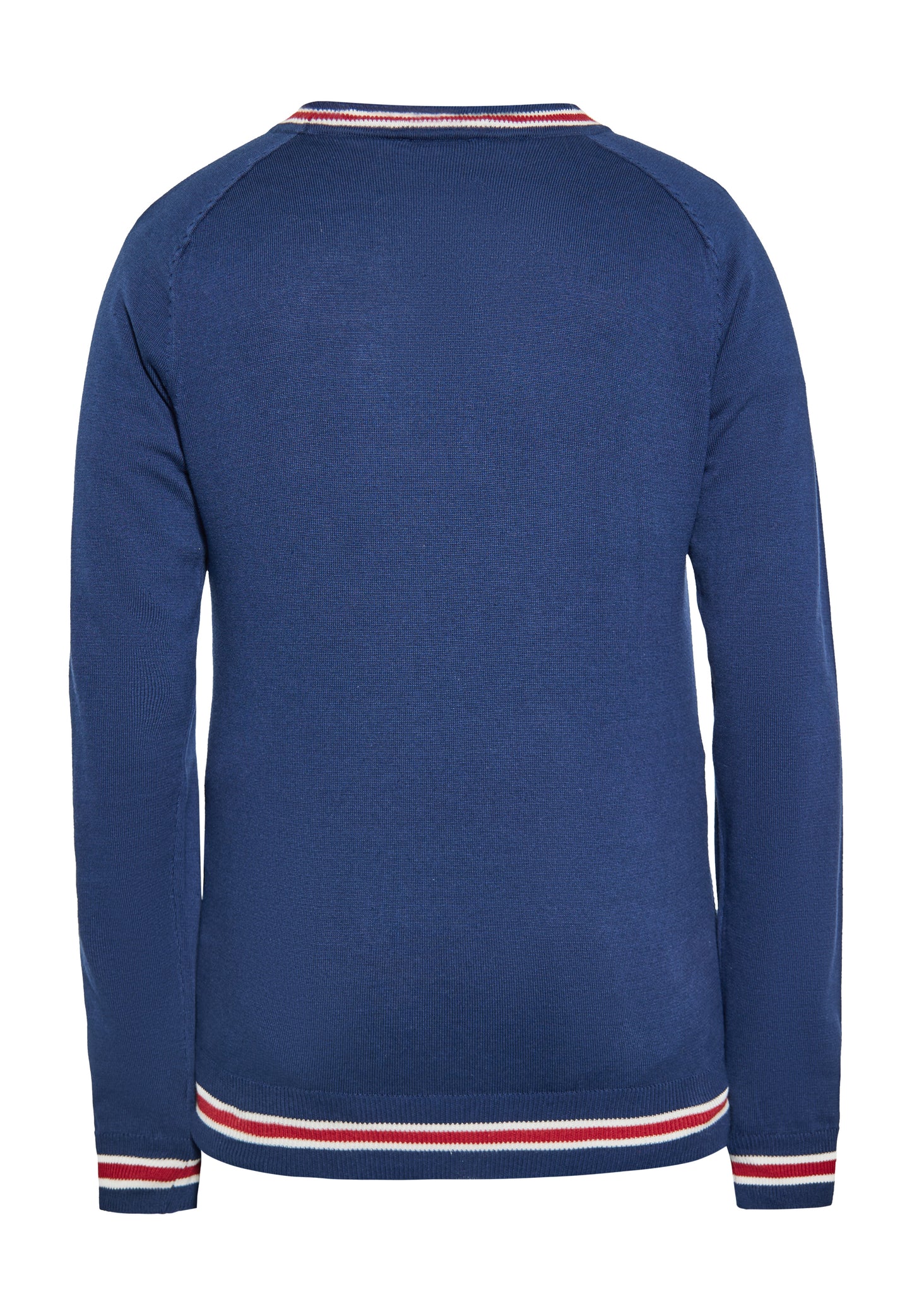 Mo men's sweater