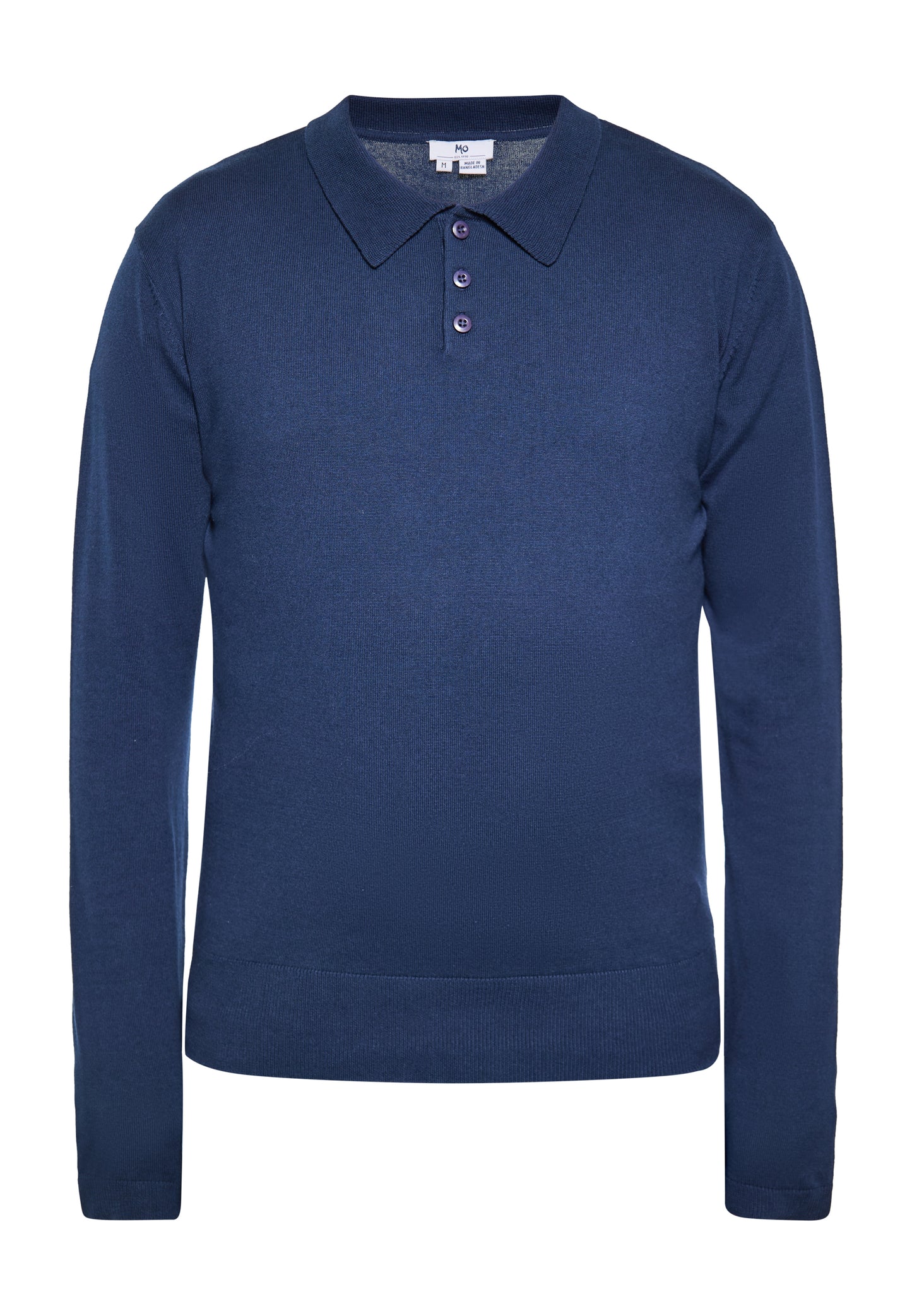 Mo men's sweater