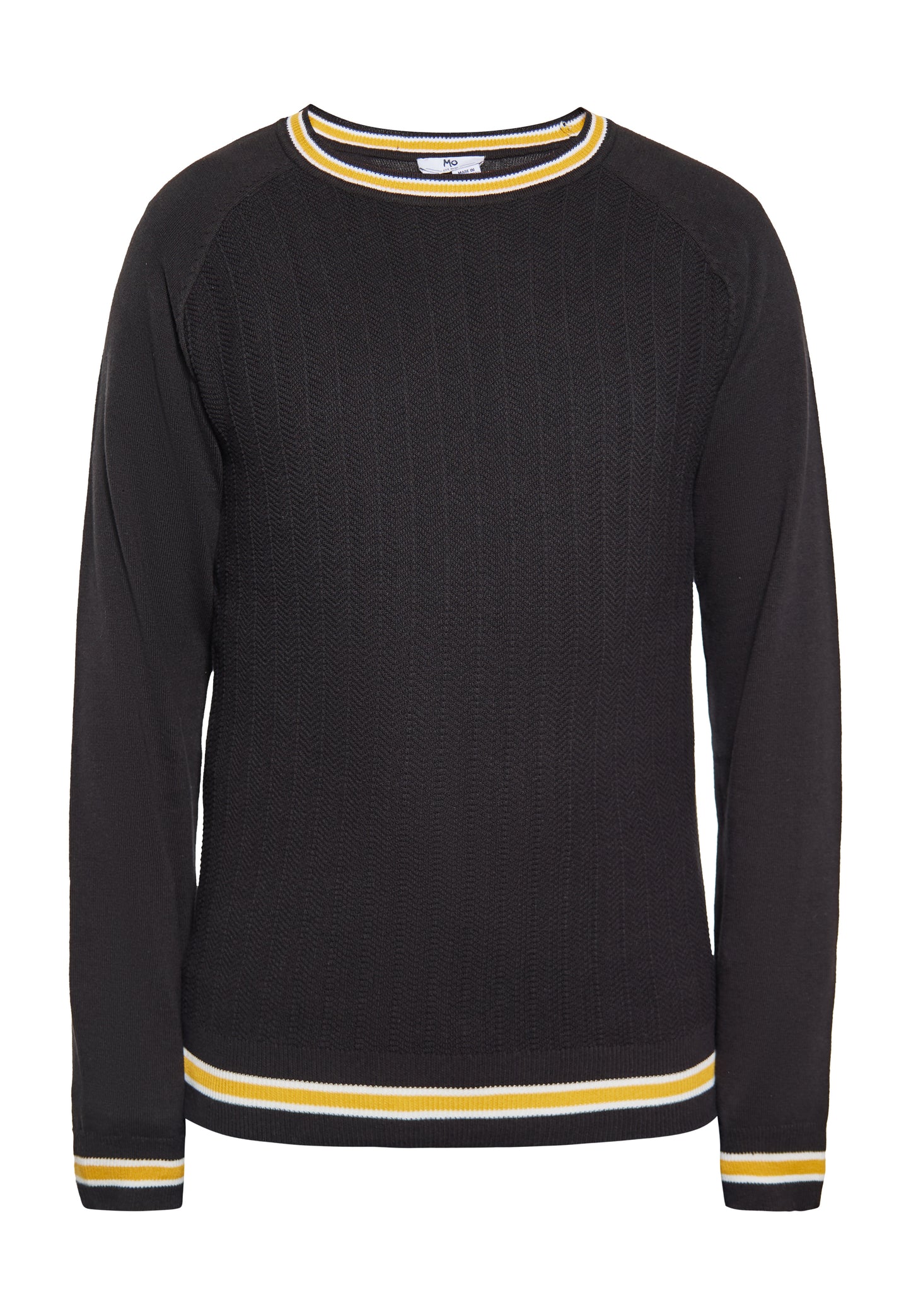 Mo men's sweater