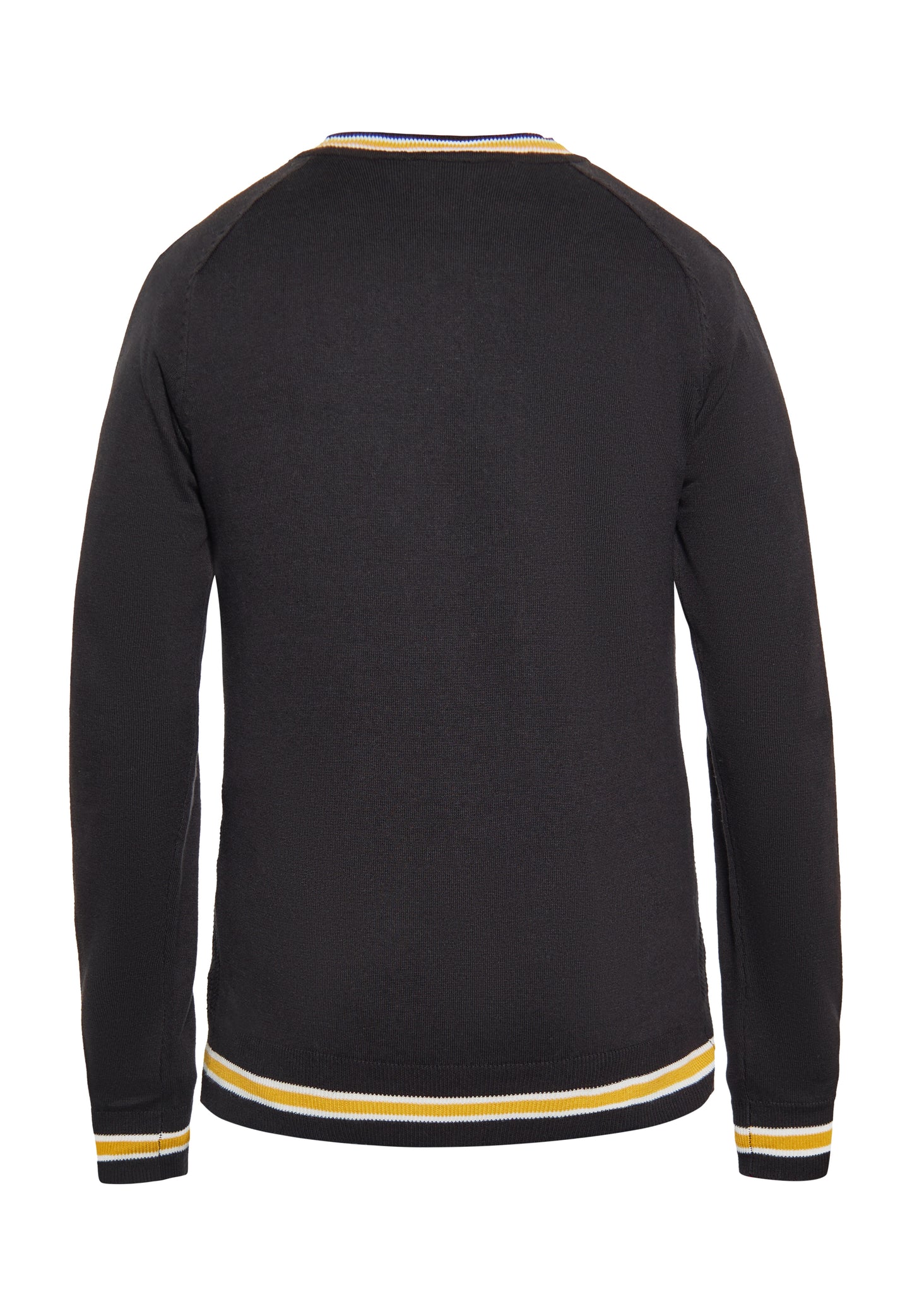 Mo men's sweater