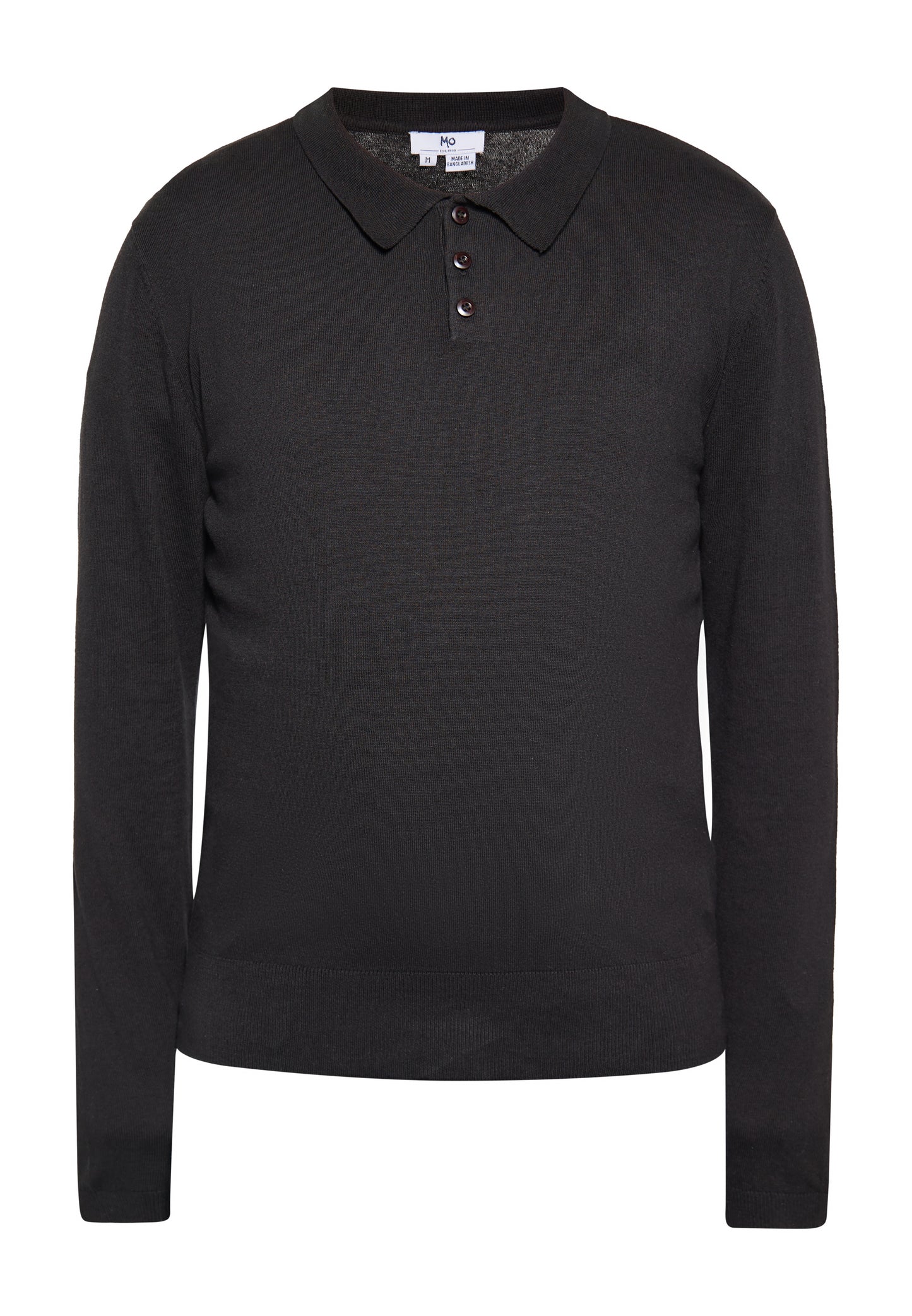 Mo men's sweater