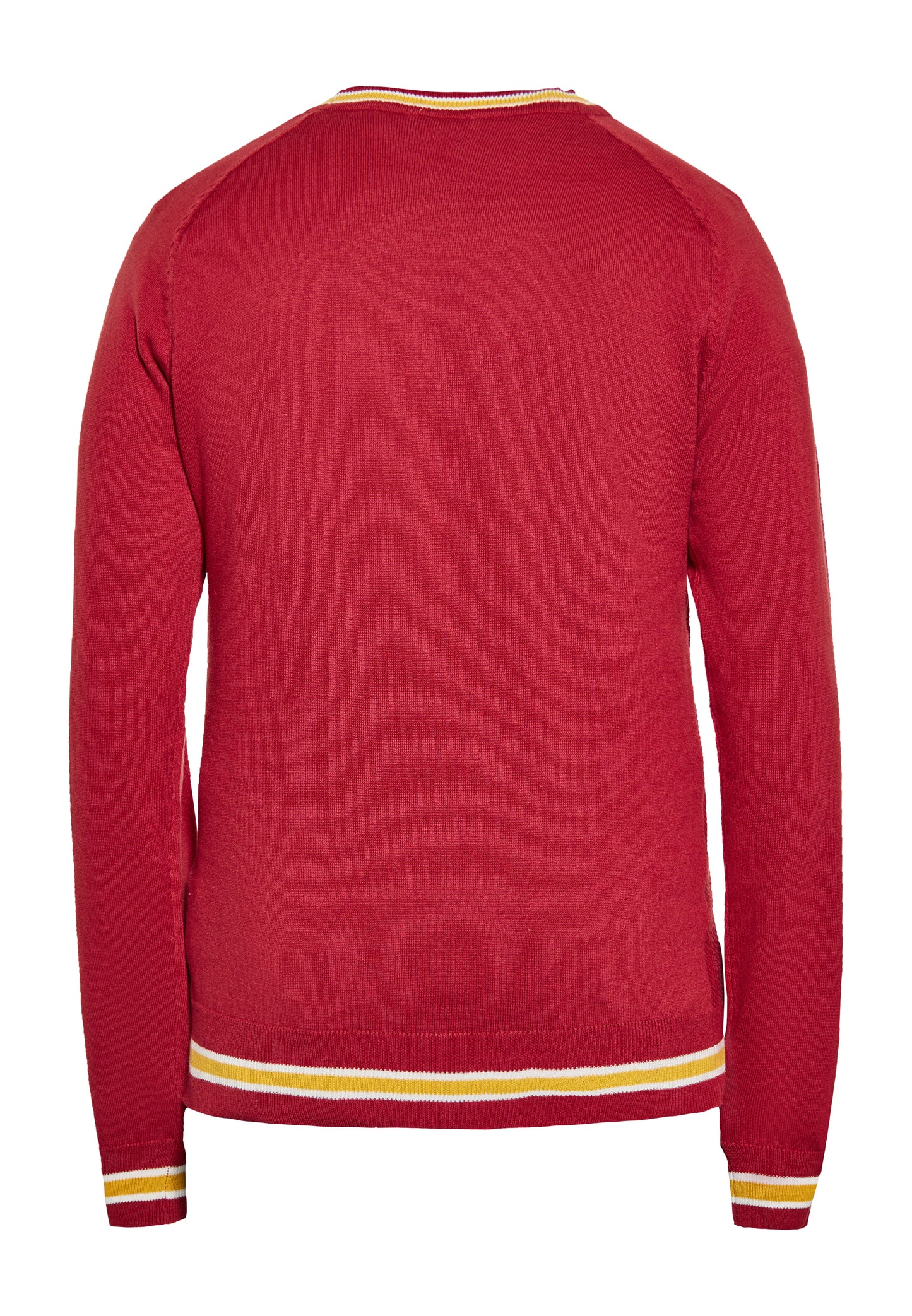 Mo men's sweater