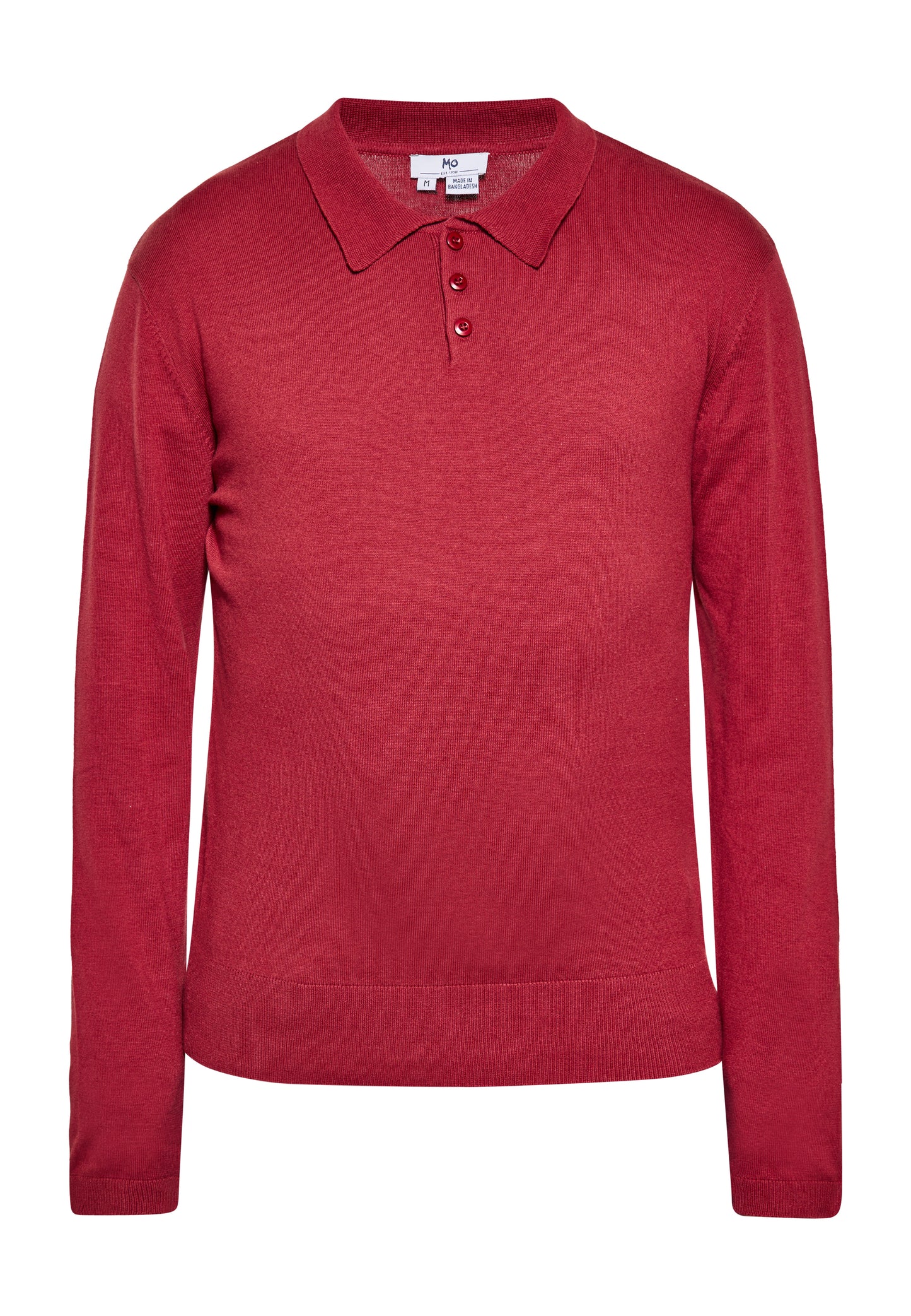 Mo men's sweater