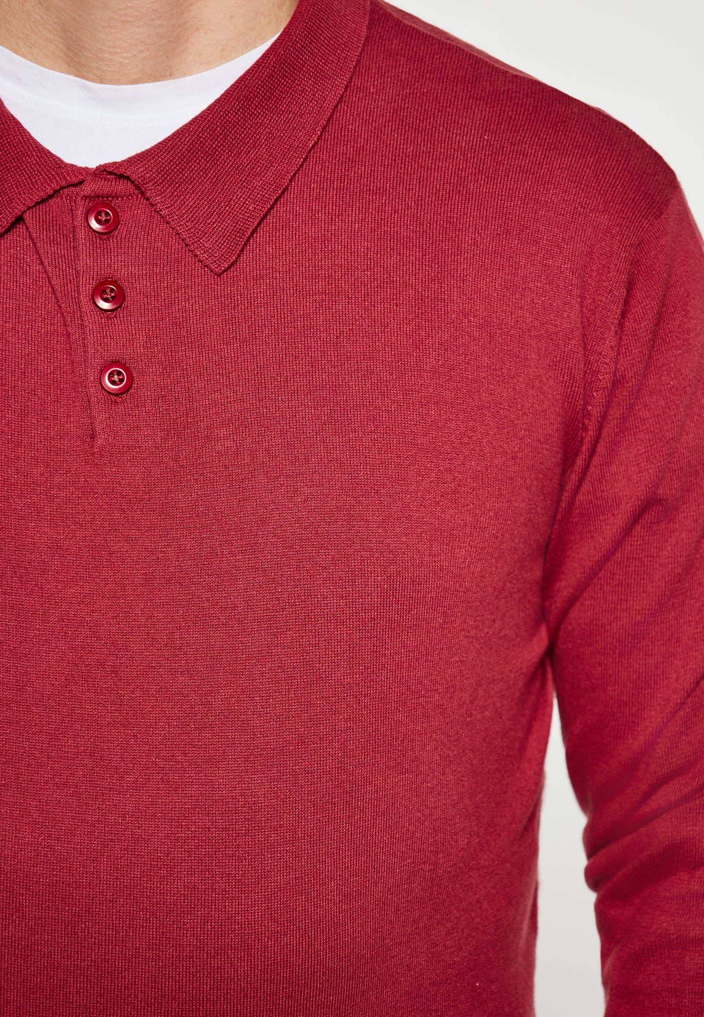 Mo men's sweater