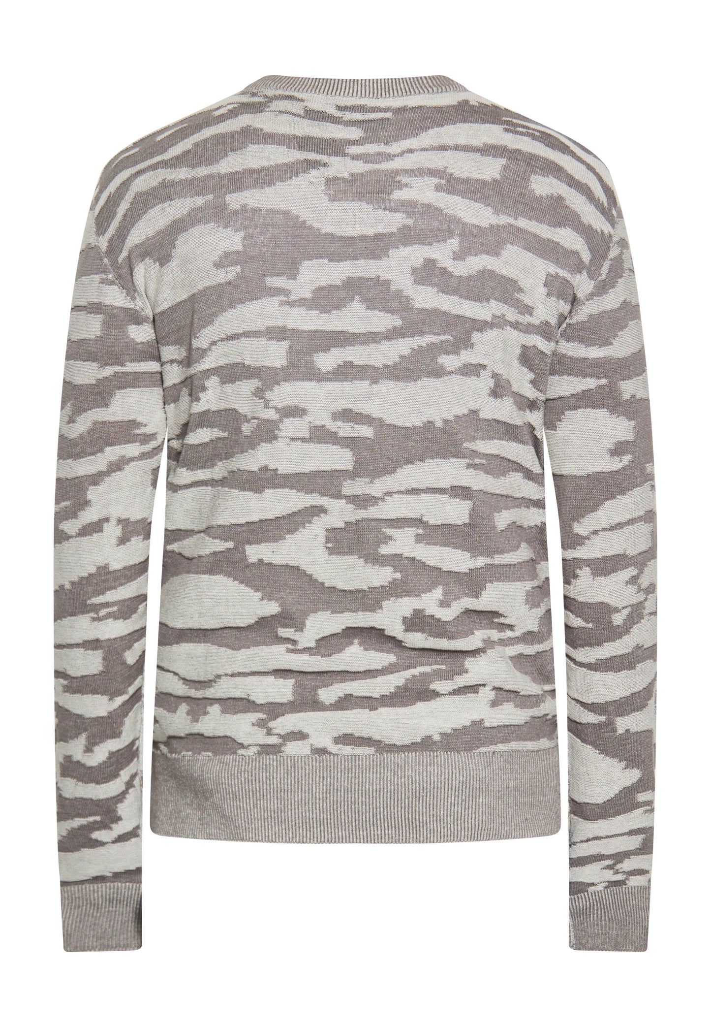 TUFFSKULL męski sweter