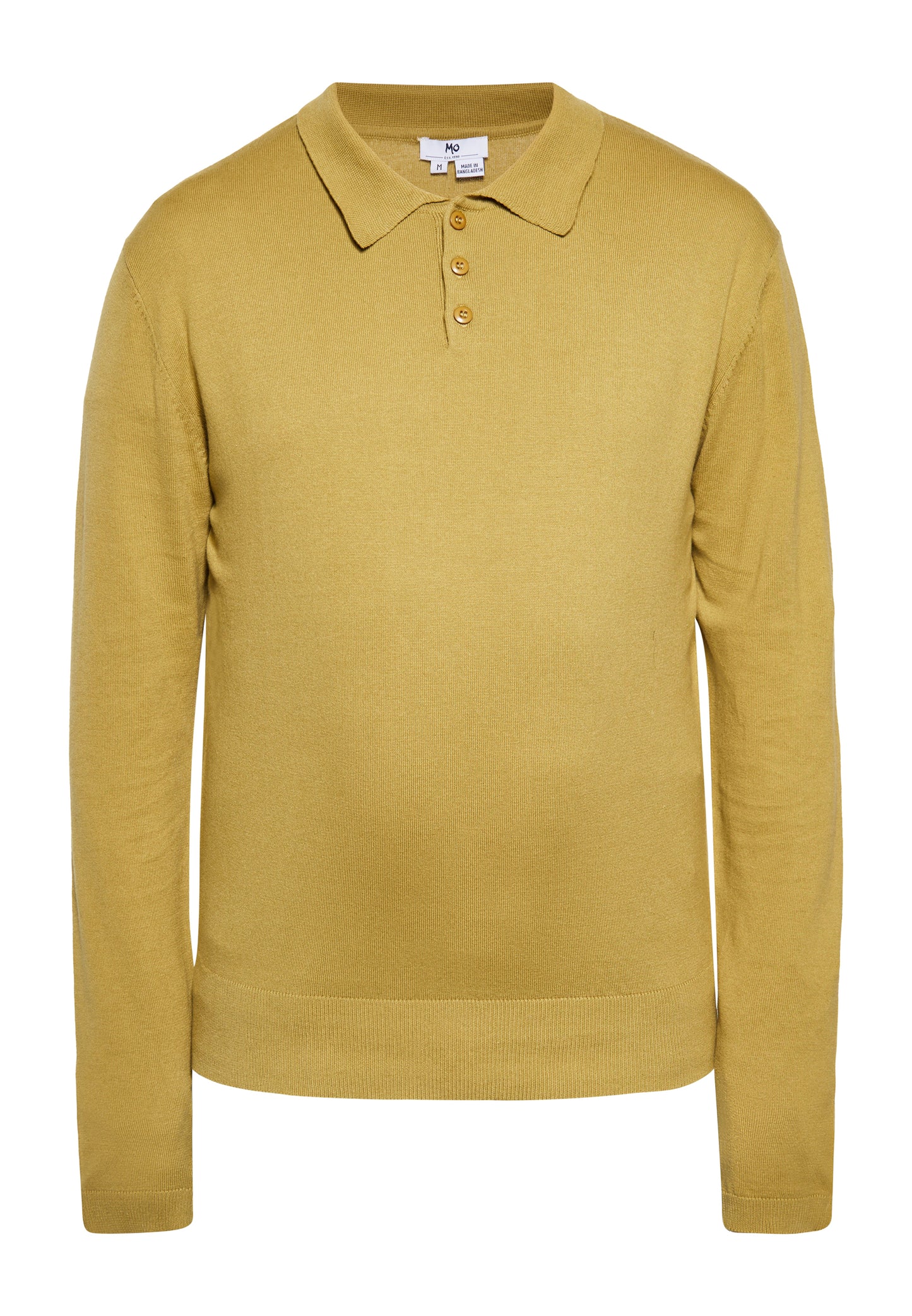 Mo men's sweater