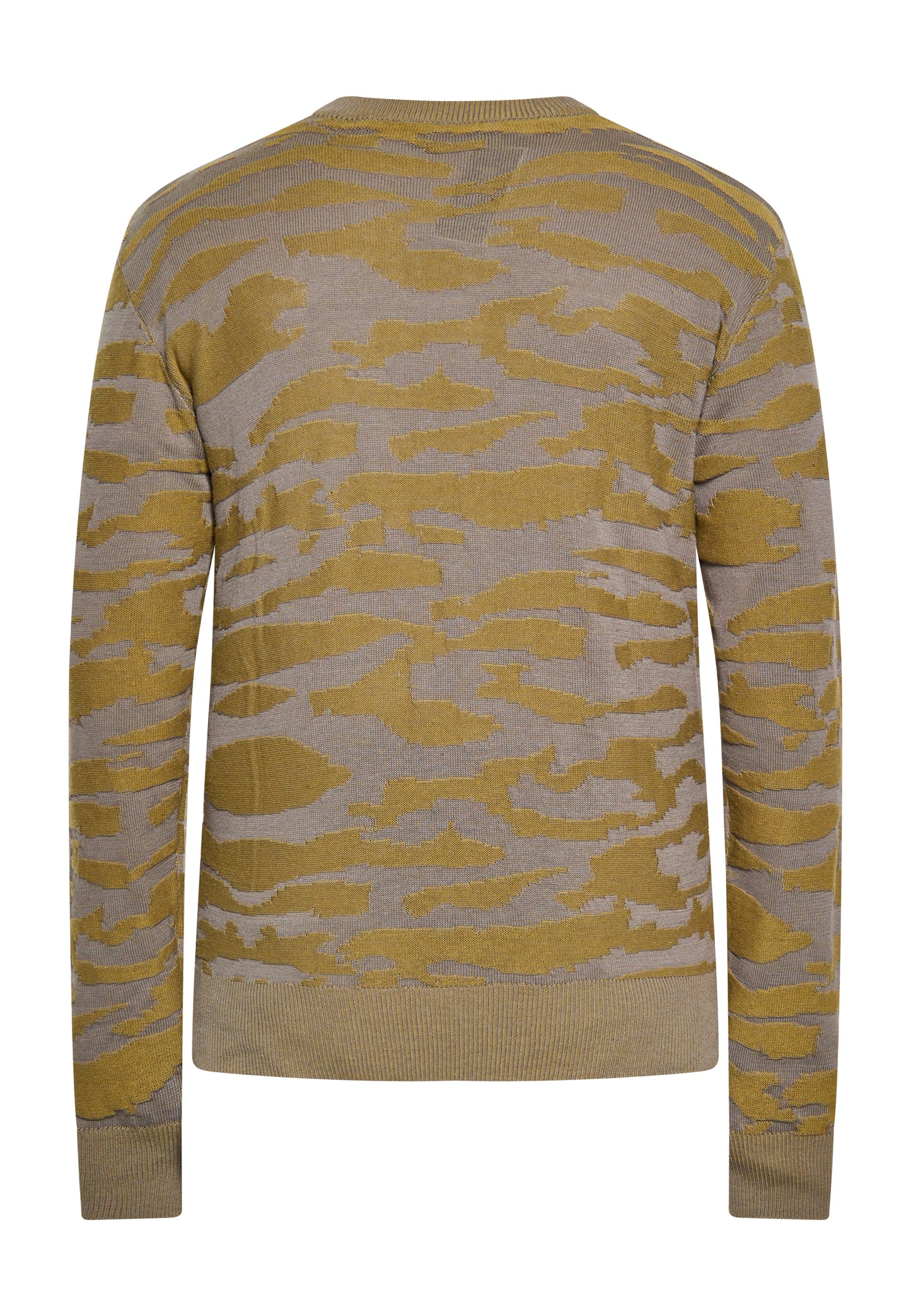 TUFFSKULL męski sweter