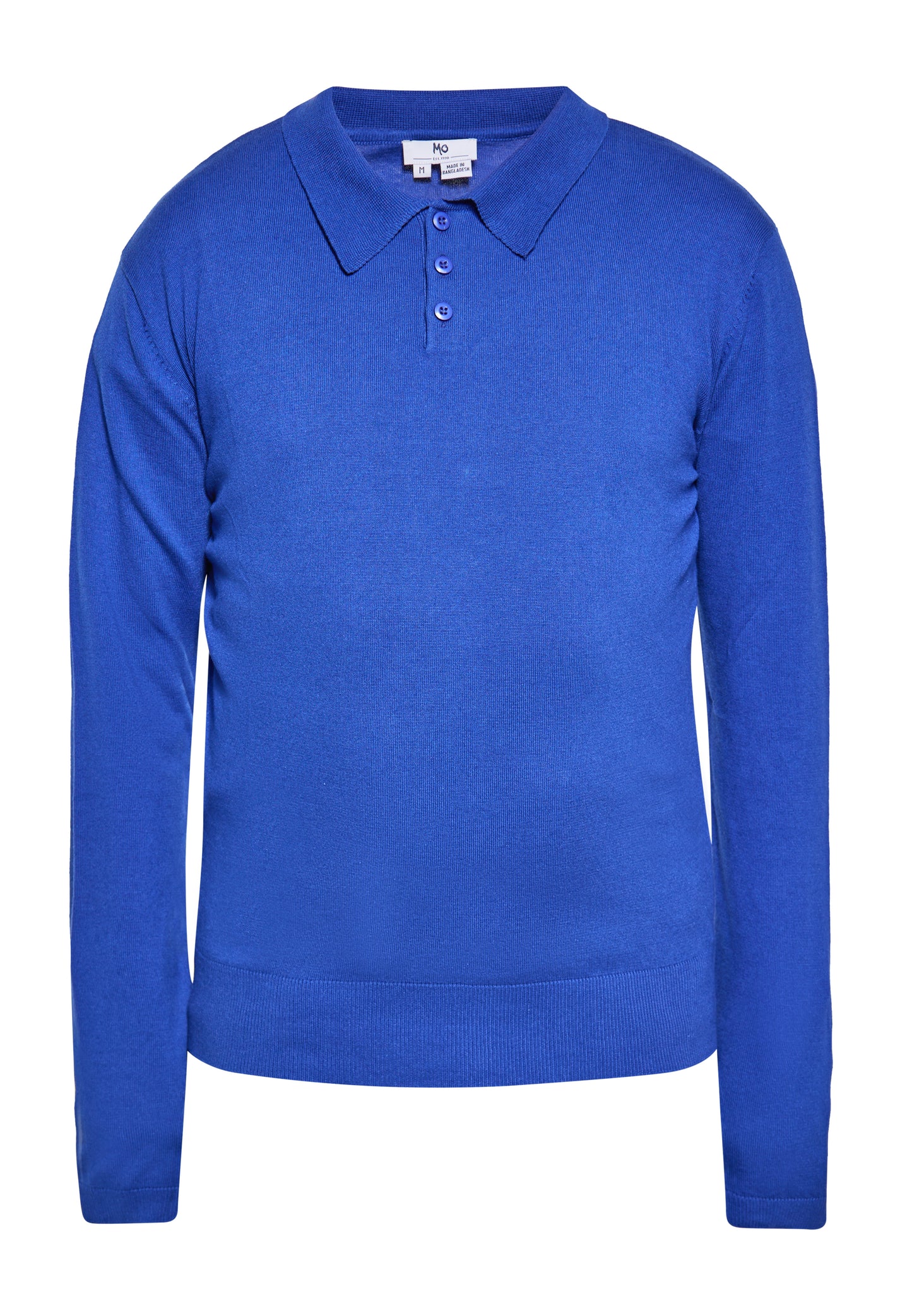 Mo men's sweater