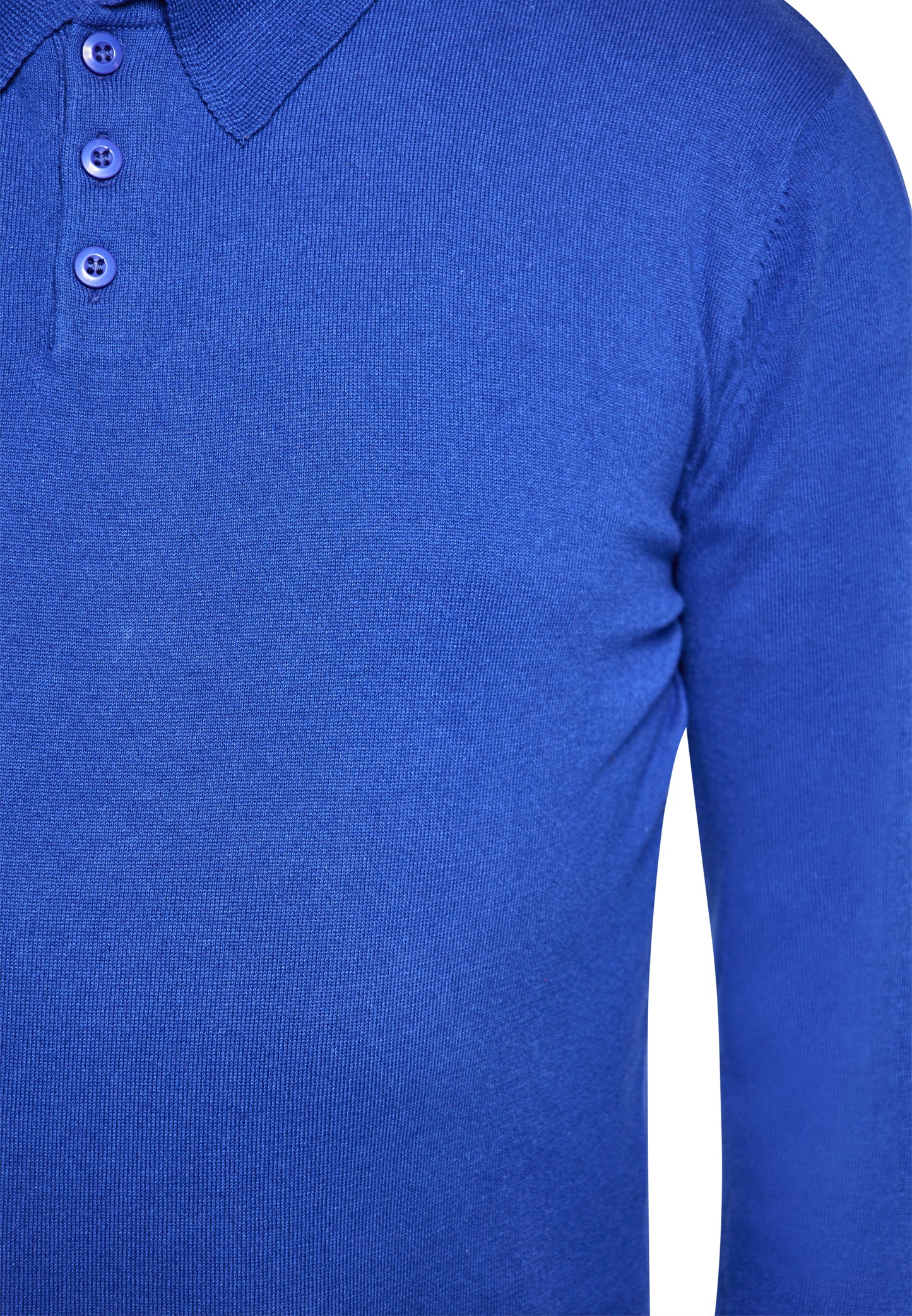 Mo men's sweater