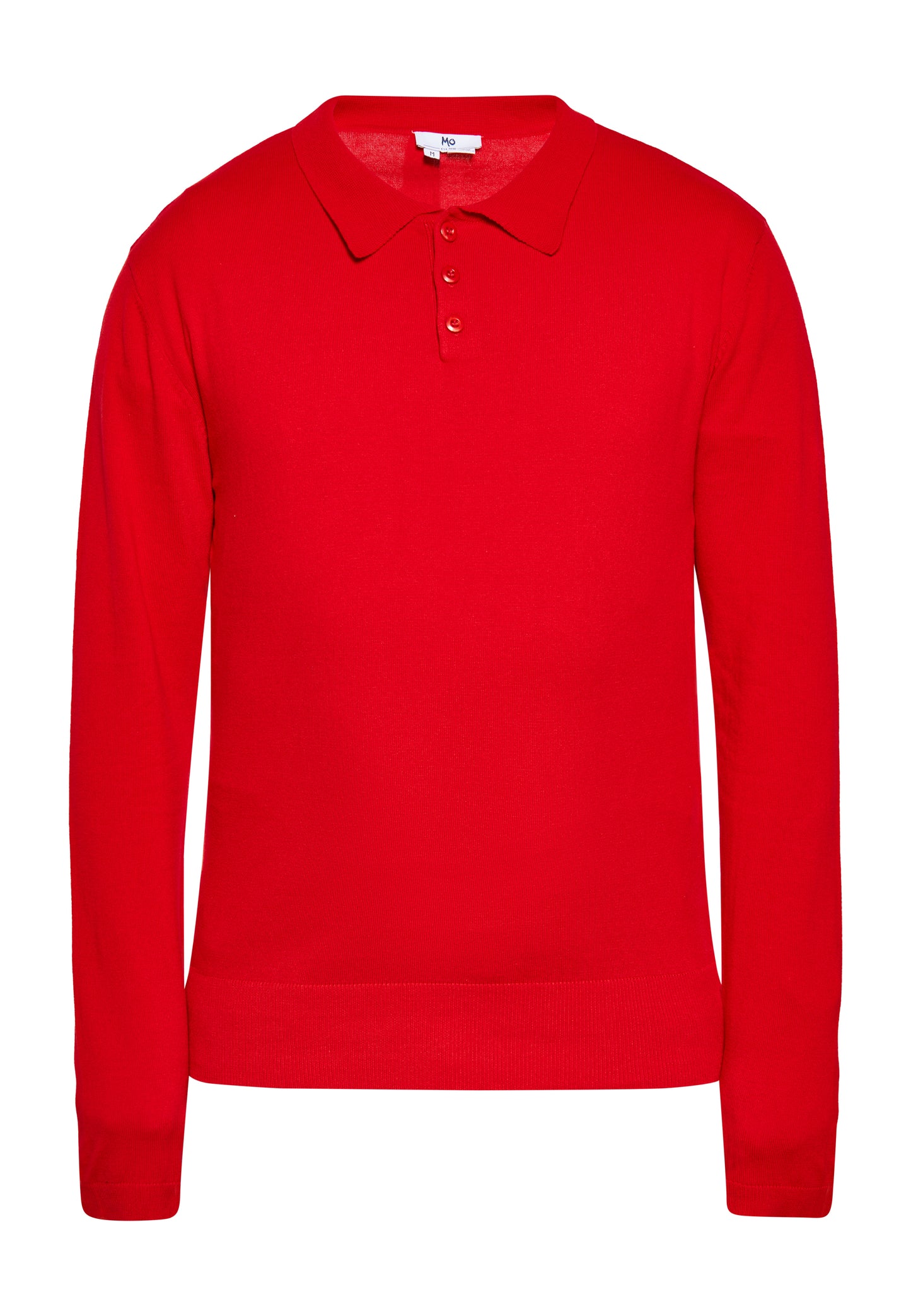 Mo men's sweater