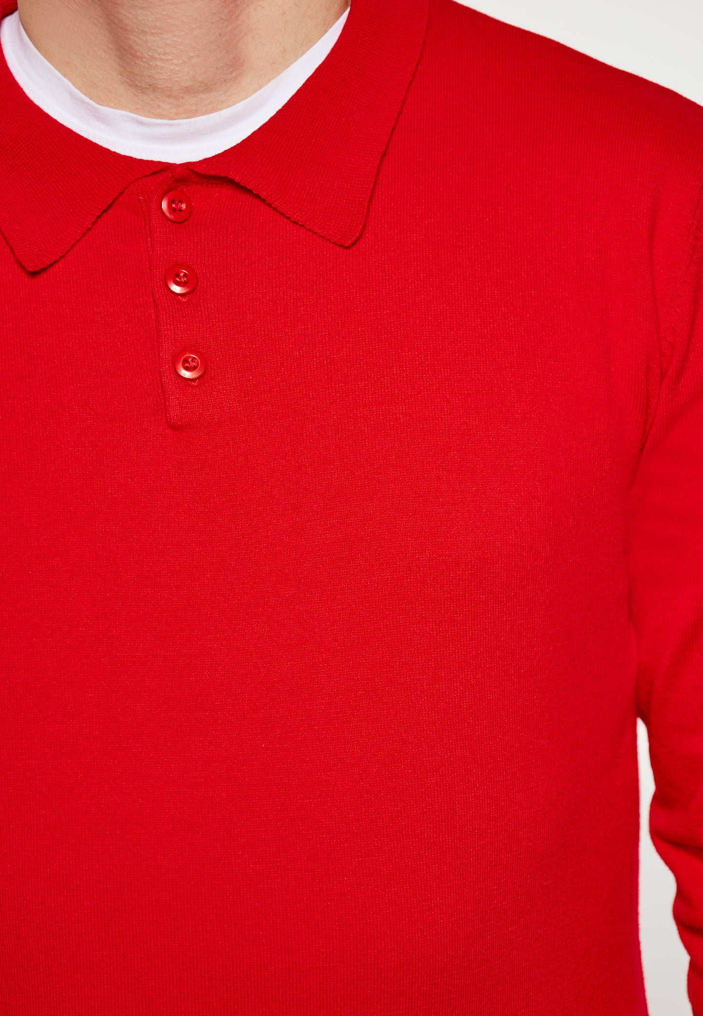 Mo men's sweater